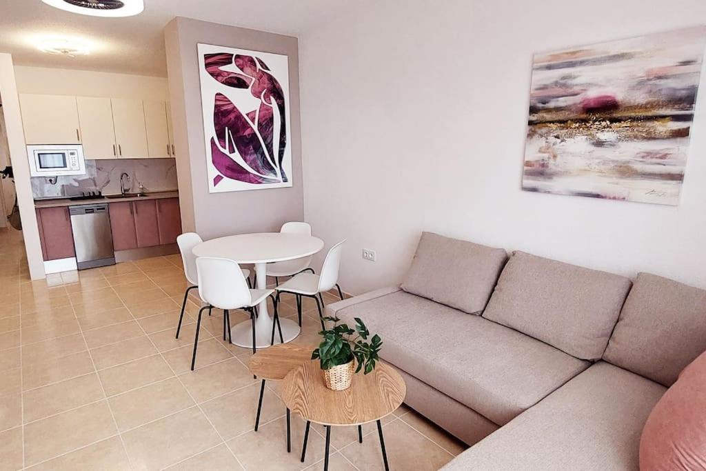 Precioso Apartamento de 2 habitaciones en Chayofa! Complejo Mirador del Atlántico