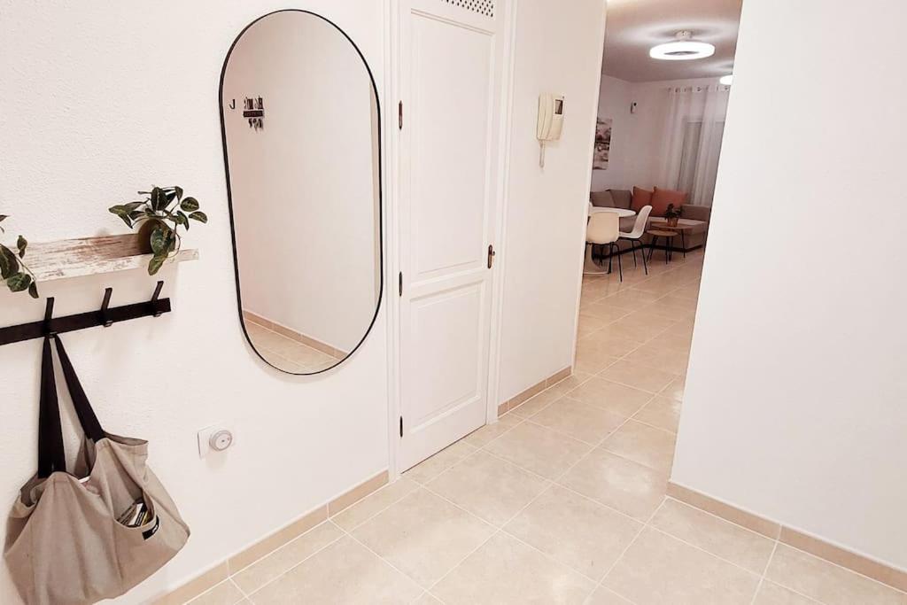 Precioso Apartamento de 2 habitaciones en Chayofa! Complejo Mirador del Atlántico