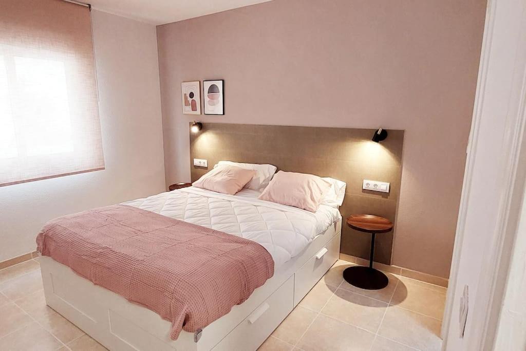 Precioso Apartamento de 2 habitaciones en Chayofa! Complejo Mirador del Atlántico
