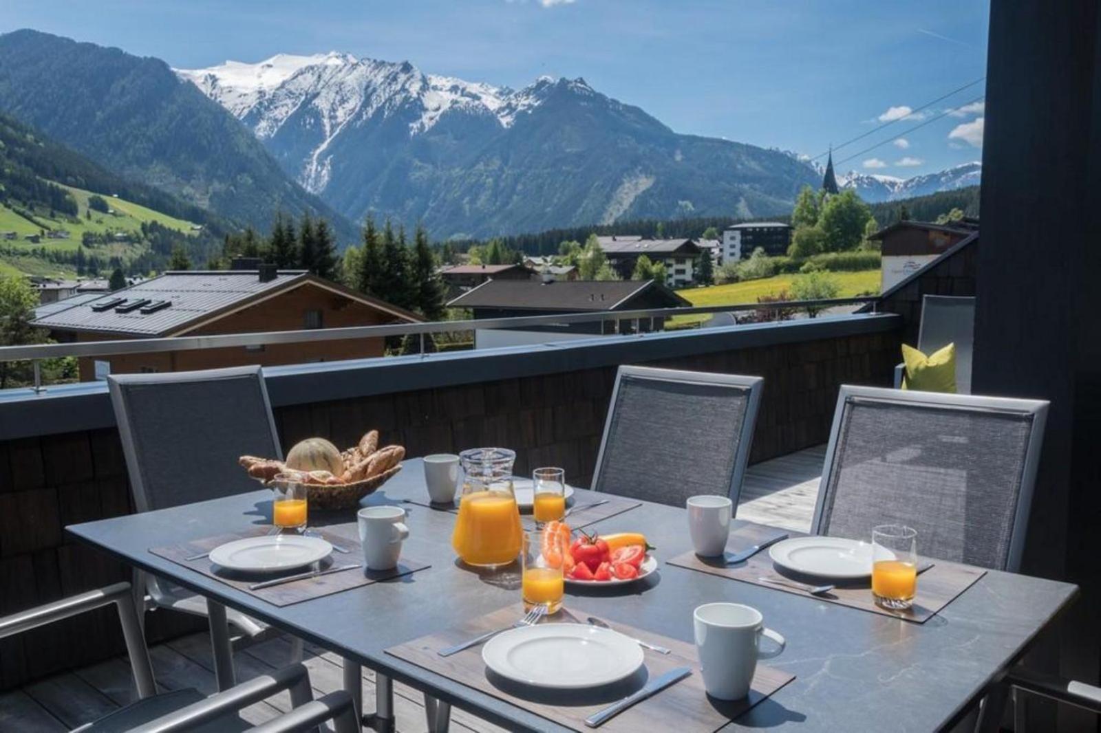 Am Sonnenhang Top 8 - Premium SommerCard & Sauna incl