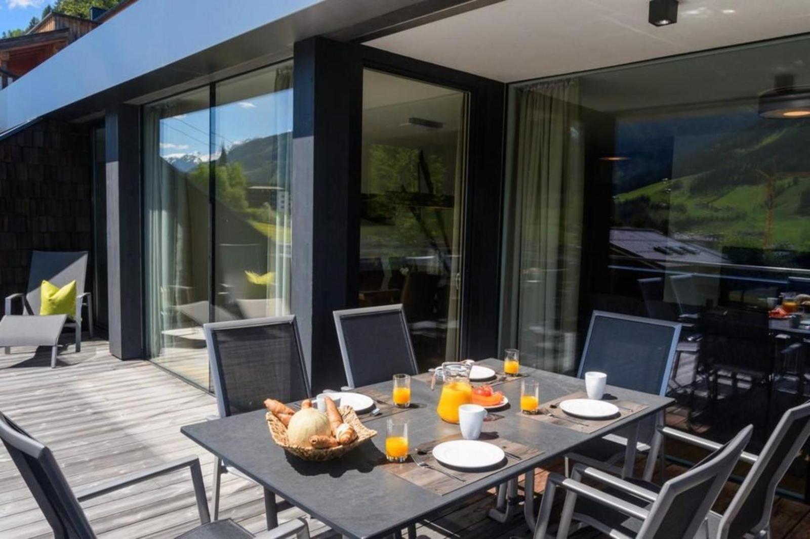 Am Sonnenhang Top 8 - Premium SommerCard & Sauna incl