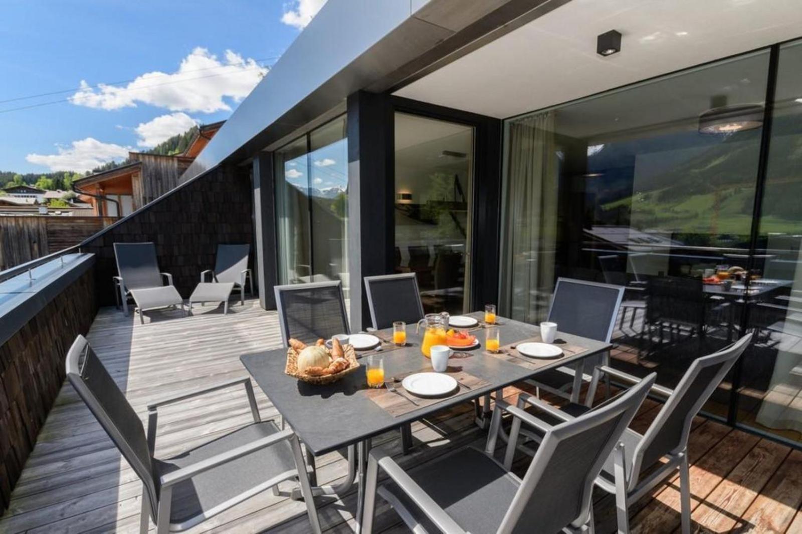 Am Sonnenhang Top 8 - Premium SommerCard & Sauna incl