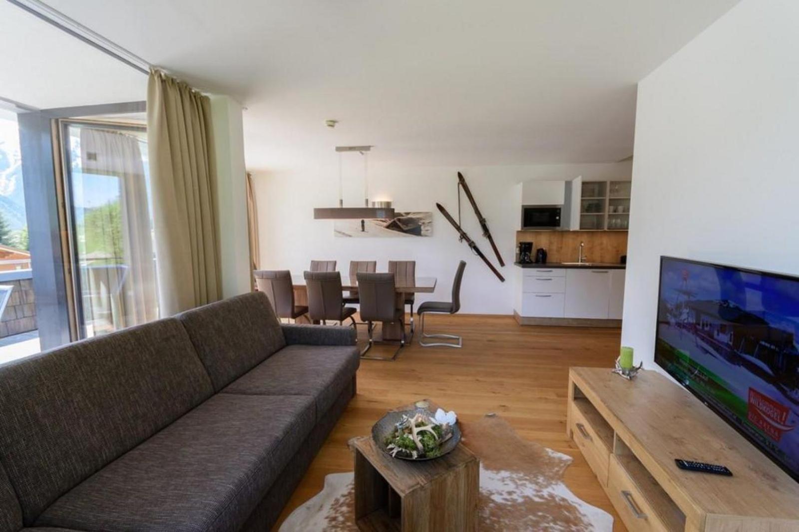 Am Sonnenhang Top 8 - Premium SommerCard & Sauna incl