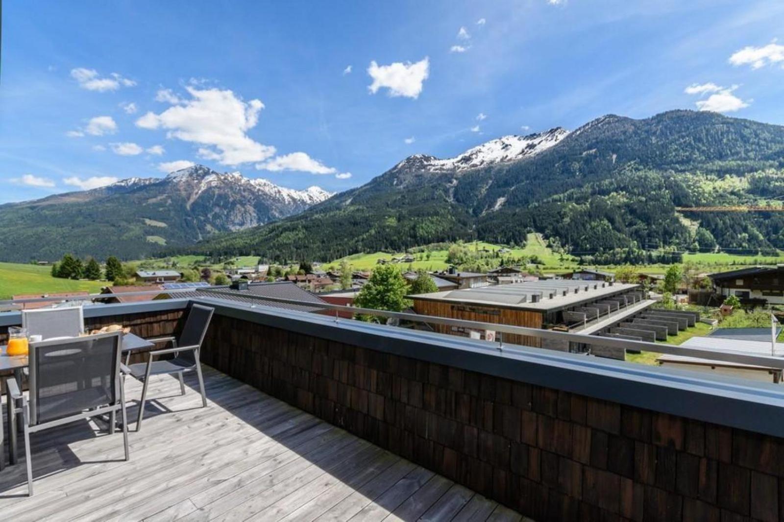 Am Sonnenhang Top 8 - Premium SommerCard & Sauna incl