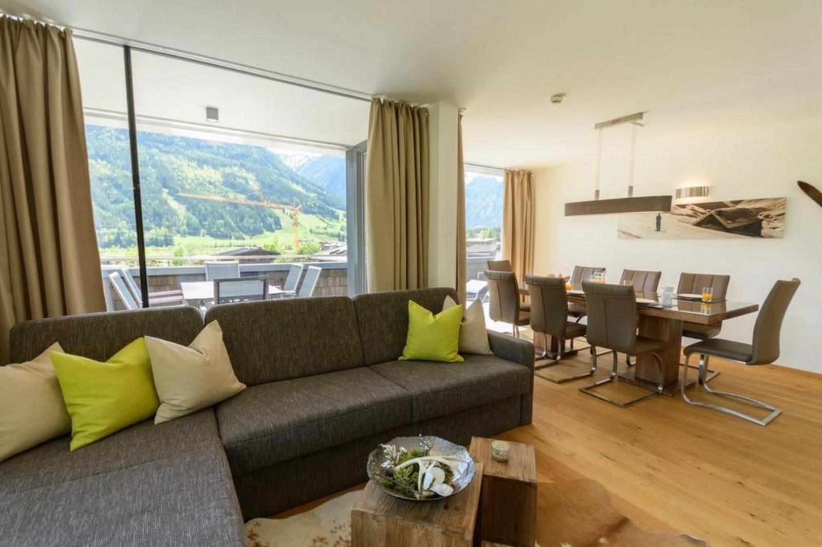 Am Sonnenhang Top 8 - Premium SommerCard & Sauna incl