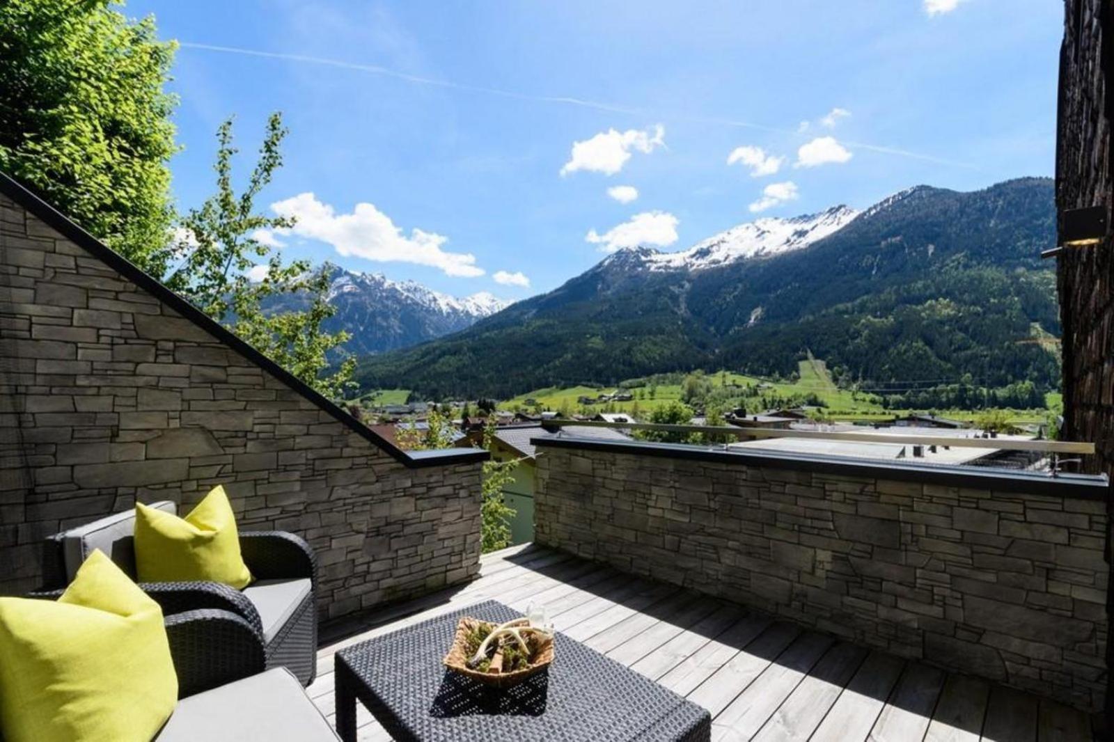 Am Sonnenhang Top 8 - Premium SommerCard & Sauna incl