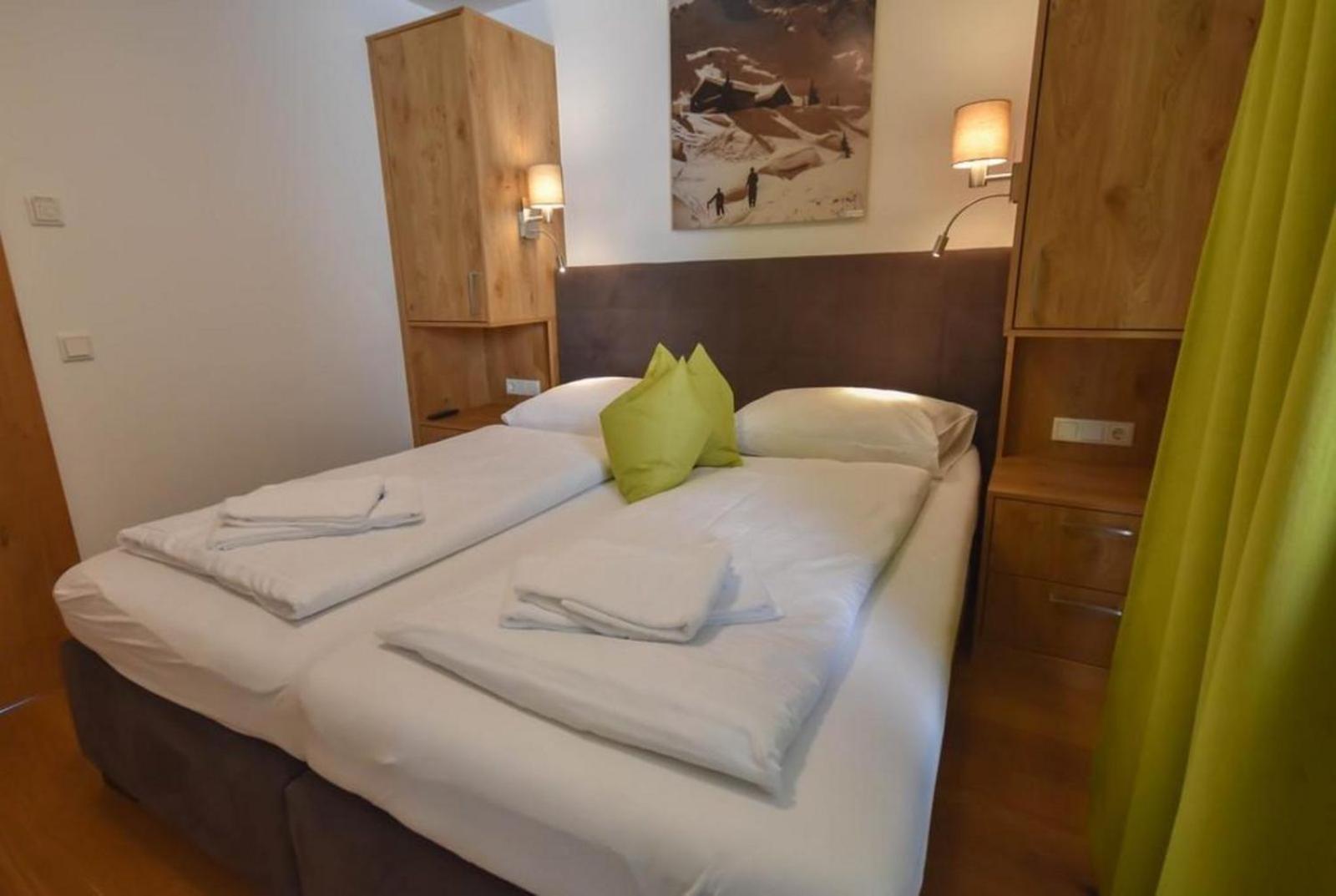 Am Sonnenhang Top 8 - Premium SommerCard & Sauna incl