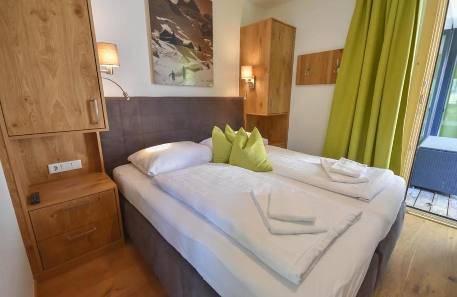 Am Sonnenhang Top 8 - Premium SommerCard & Sauna incl