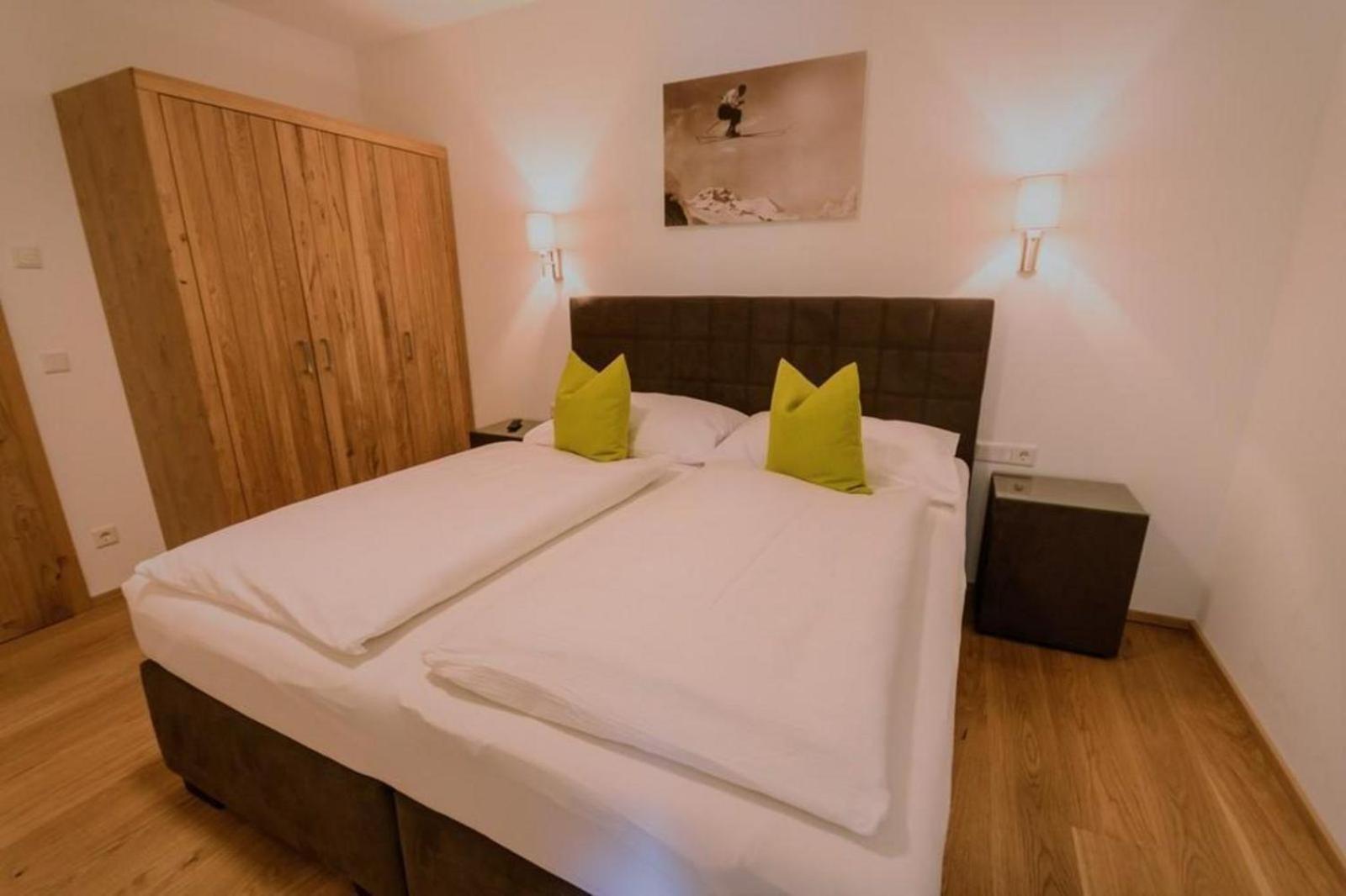 Am Sonnenhang Top 8 - Premium SommerCard & Sauna incl