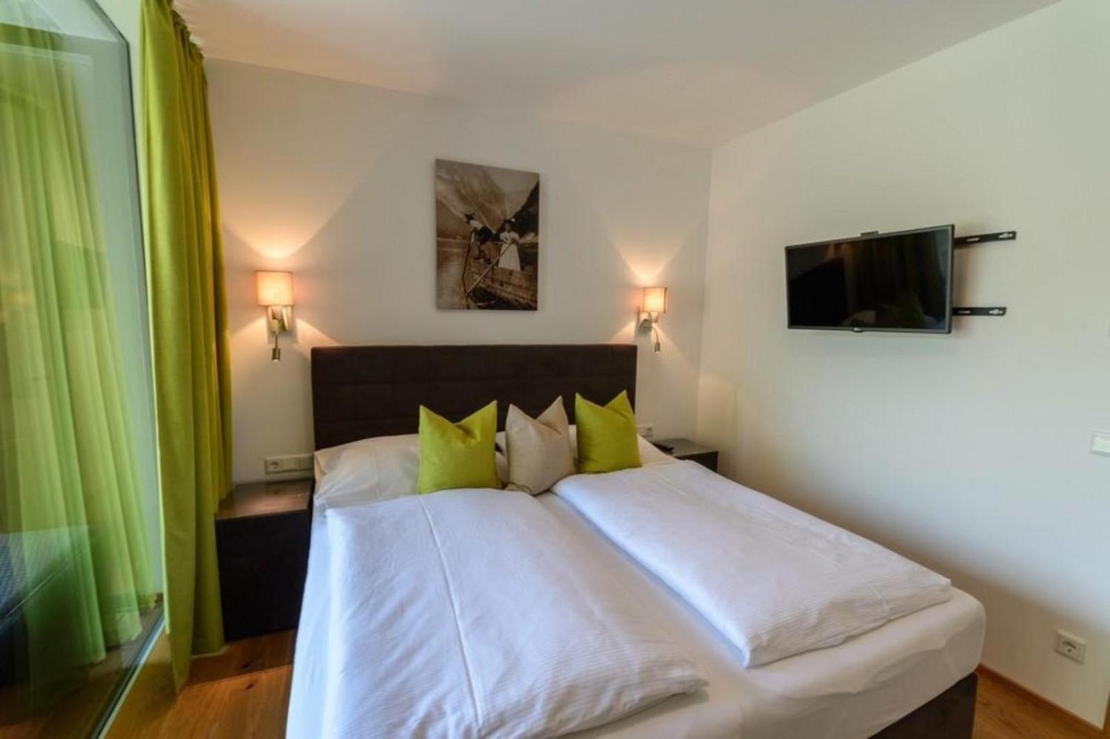 Am Sonnenhang Top 8 - Premium SommerCard & Sauna incl