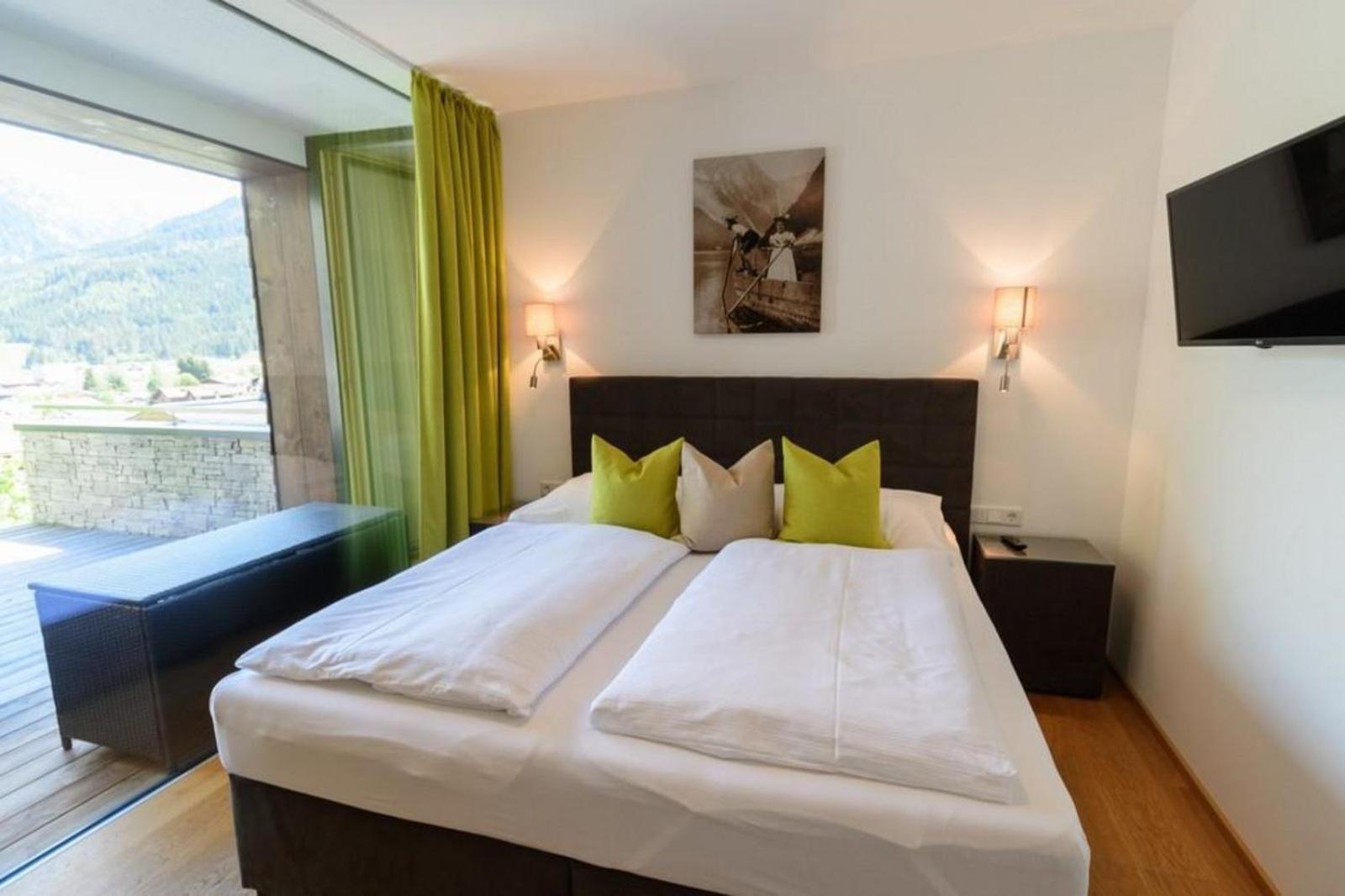 Am Sonnenhang Top 8 - Premium SommerCard & Sauna incl