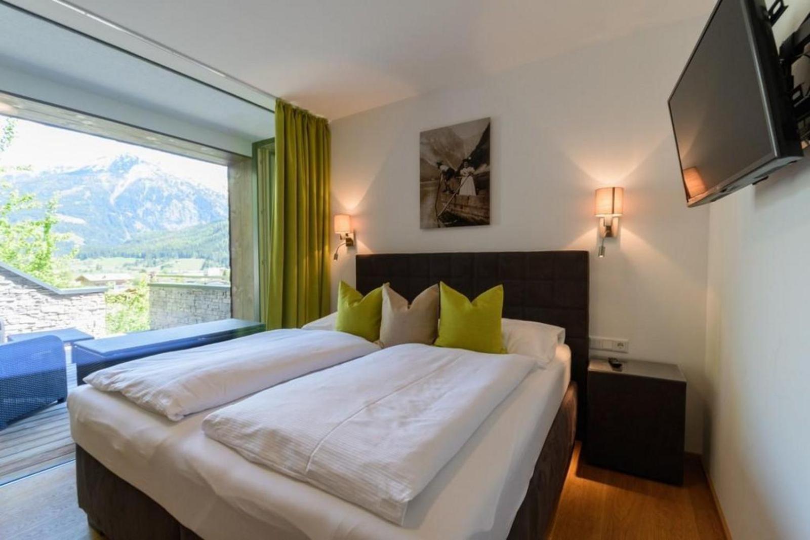 Am Sonnenhang Top 8 - Premium SommerCard & Sauna incl