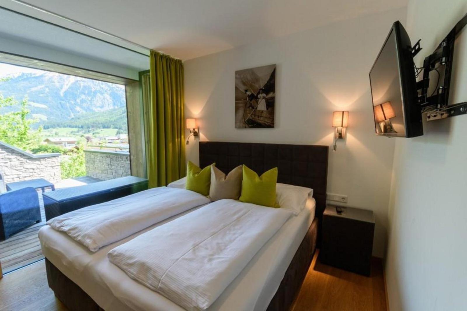 Am Sonnenhang Top 8 - Premium SommerCard & Sauna incl