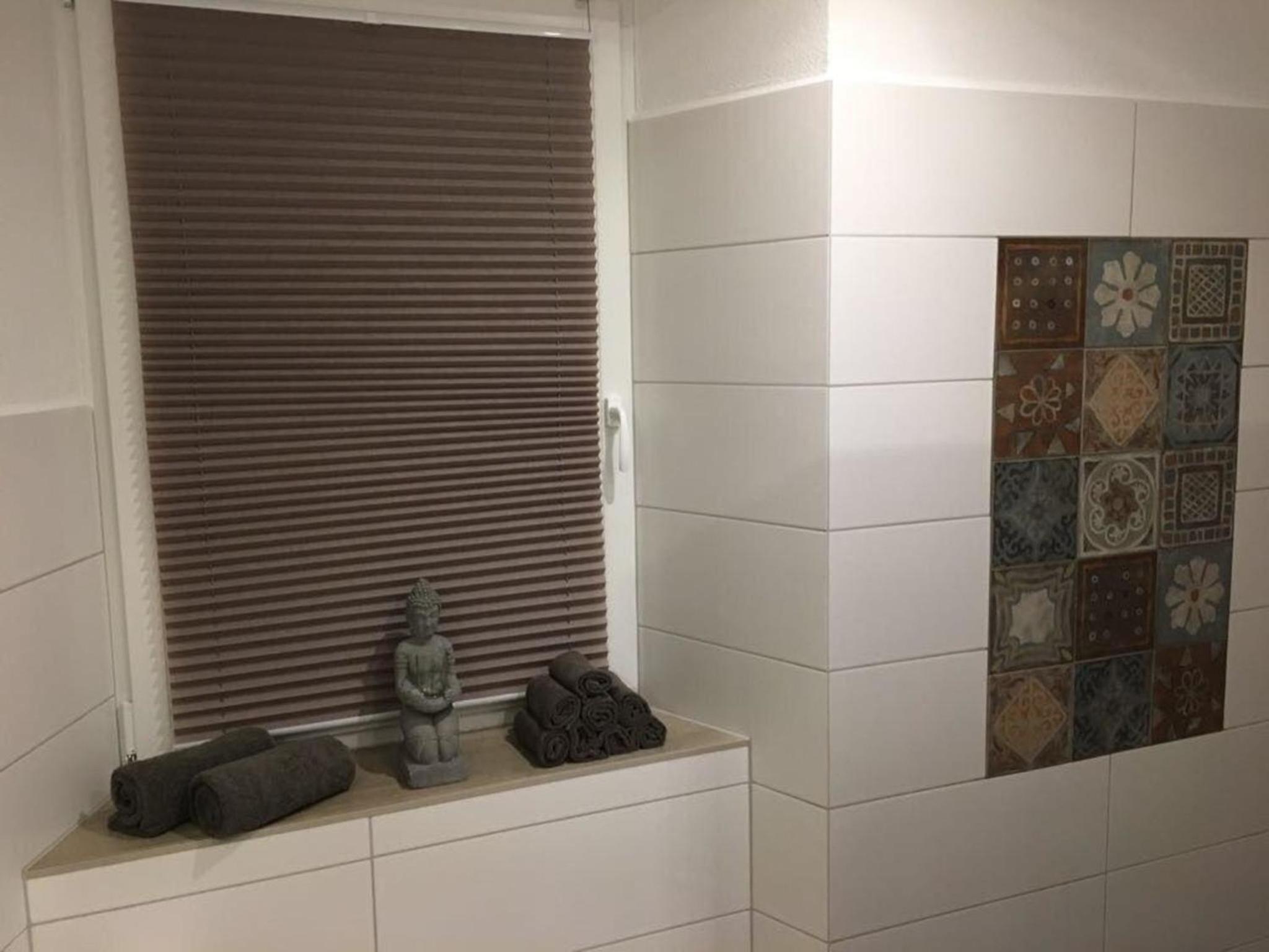 Ferienwohnung mit zwei Schlafzimmern - ideal für Familien