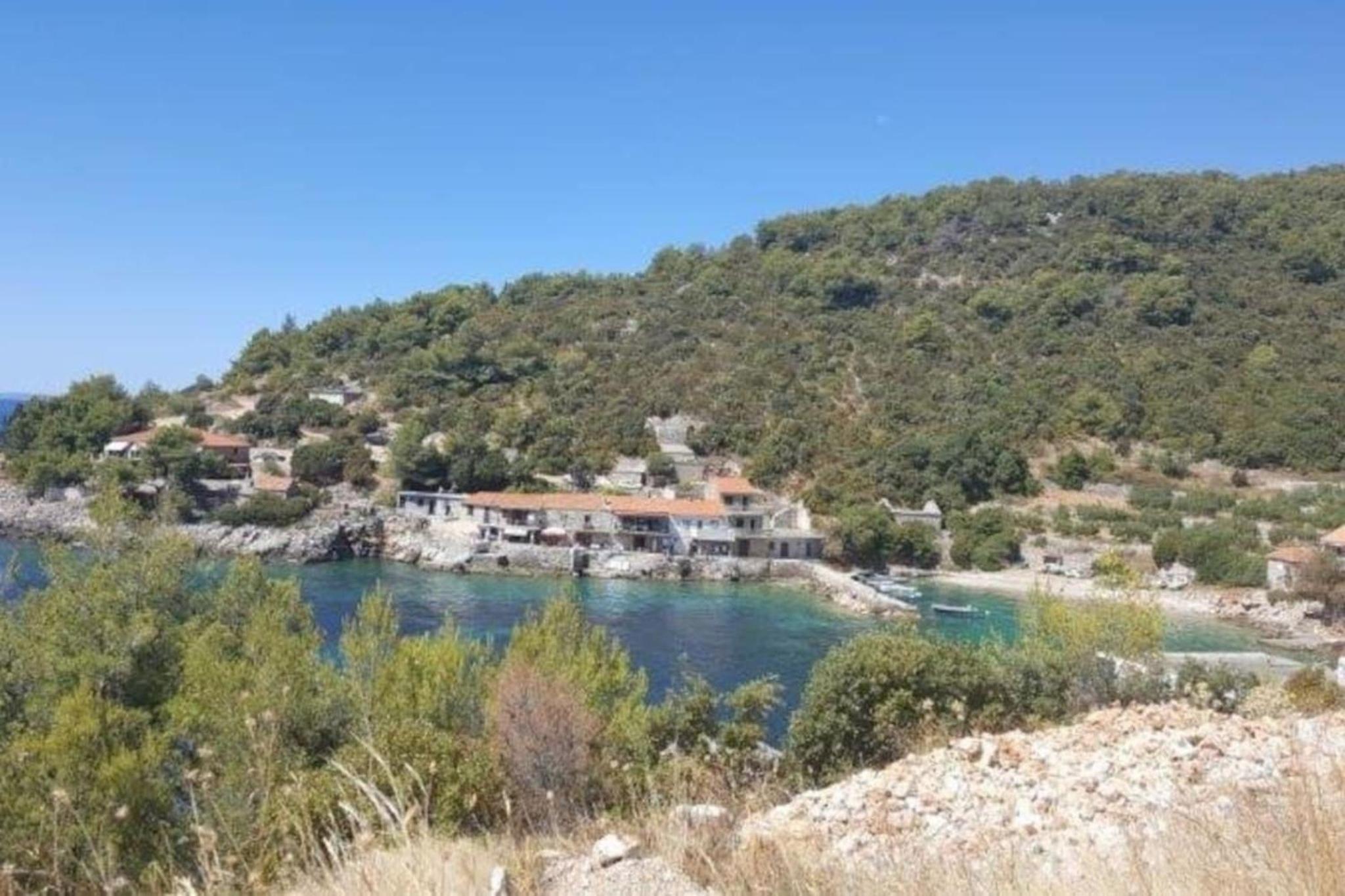 Ferienhaus für 5 Personen ca 80 qm in Gdinj, Dalmatien Mitteldalmatien view 2