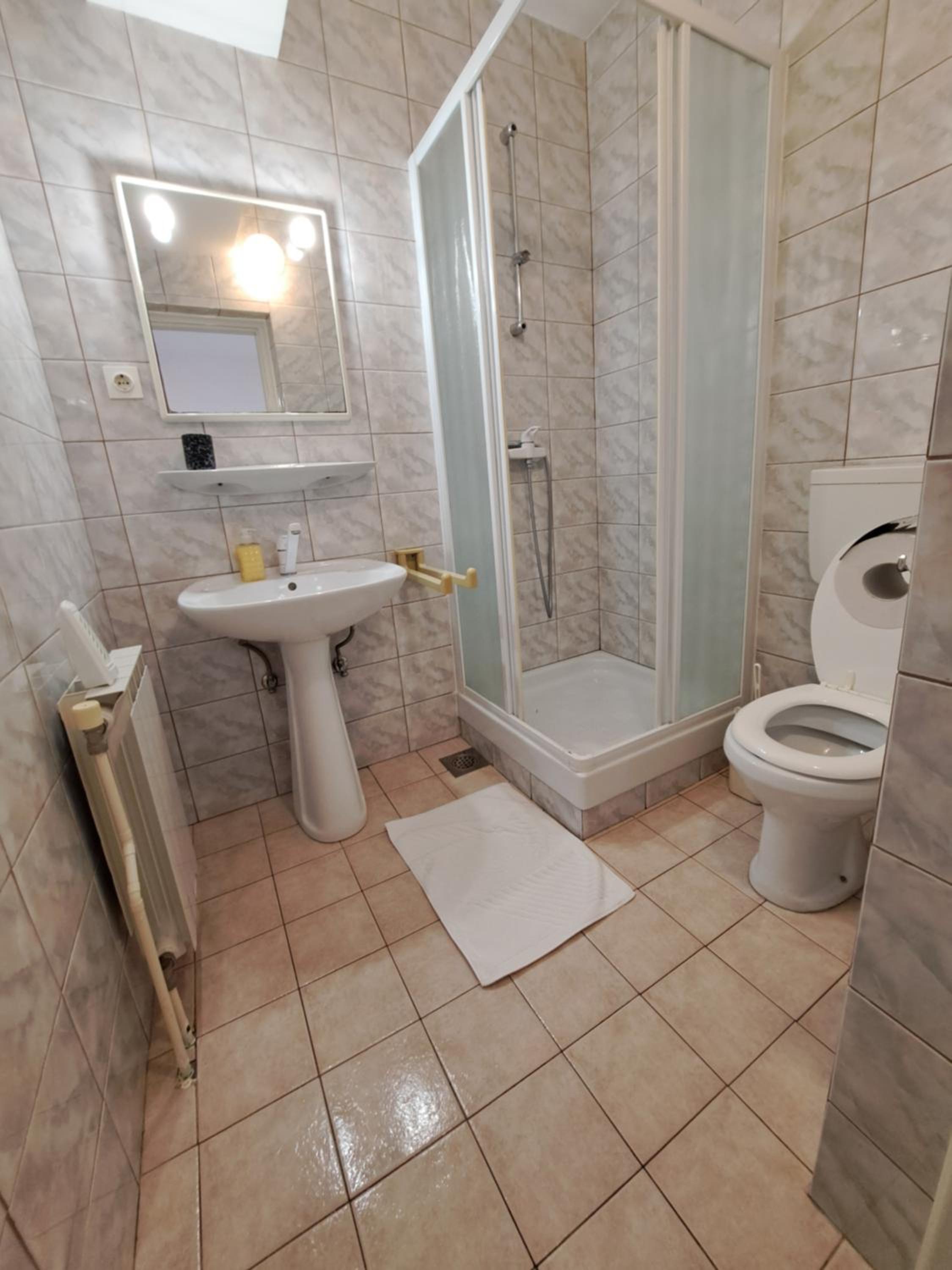 Apartments Horvat
