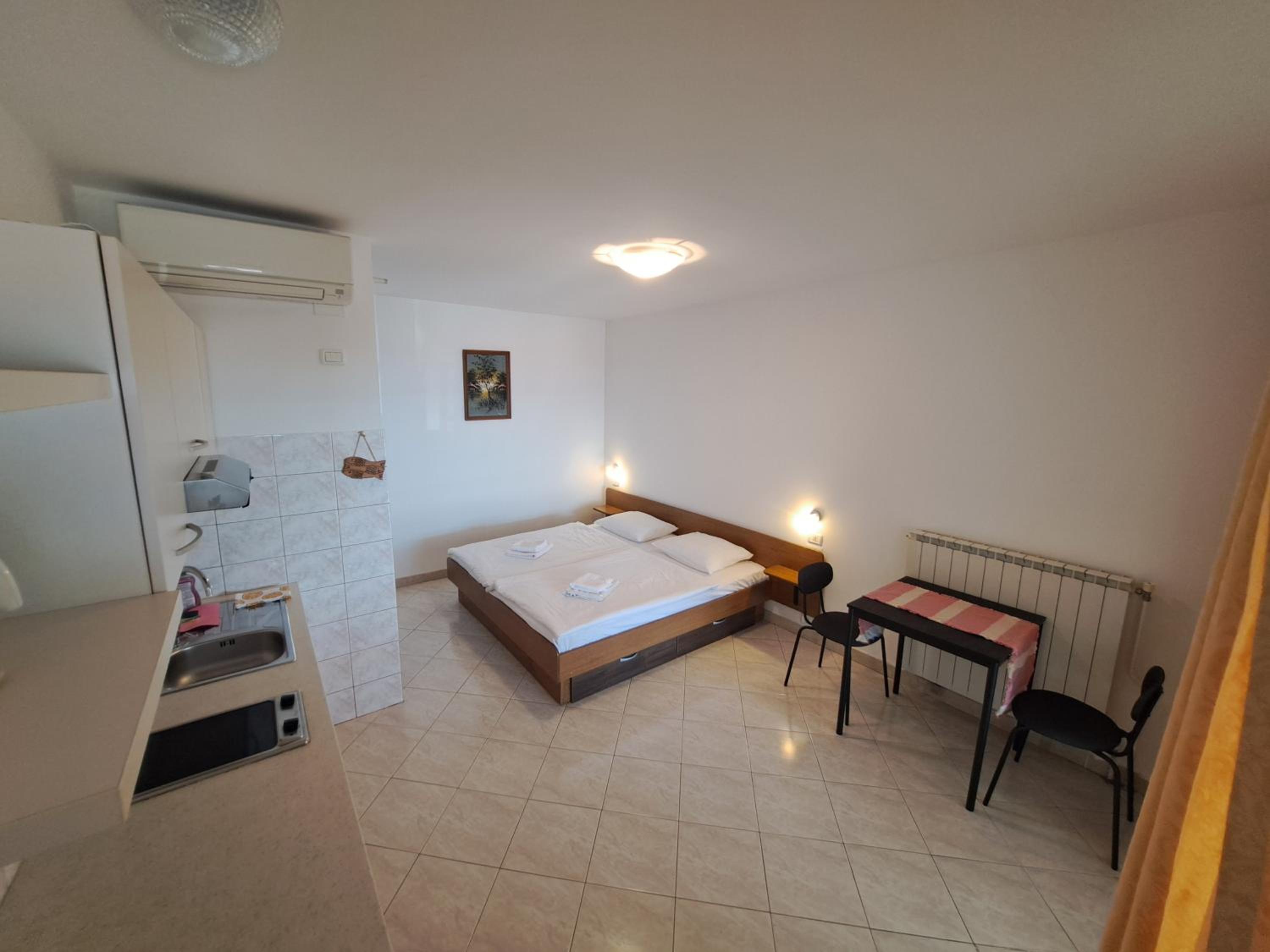 Apartments Horvat