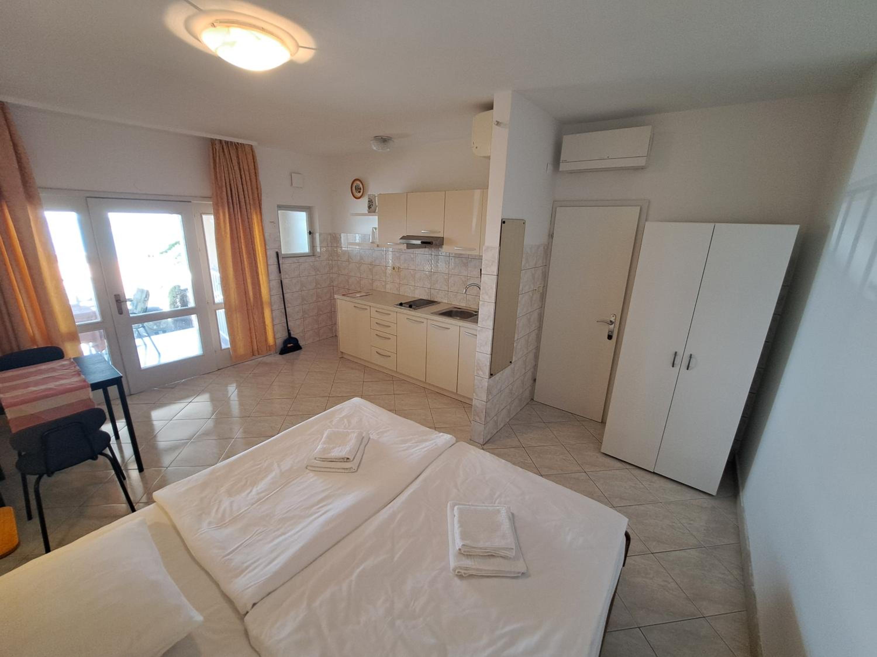 Apartments Horvat