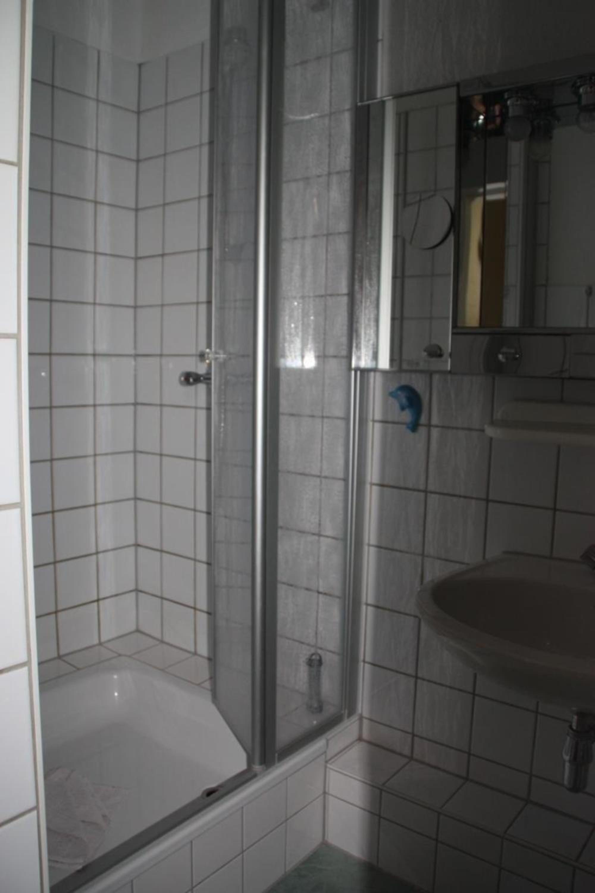 Ferienwohnung In Gründerzeitvilla In Strandnähe