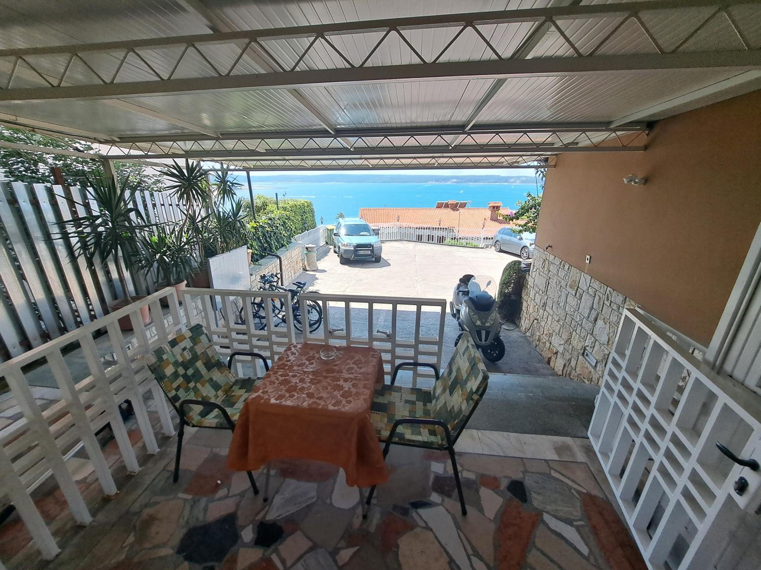 Apartments Horvat