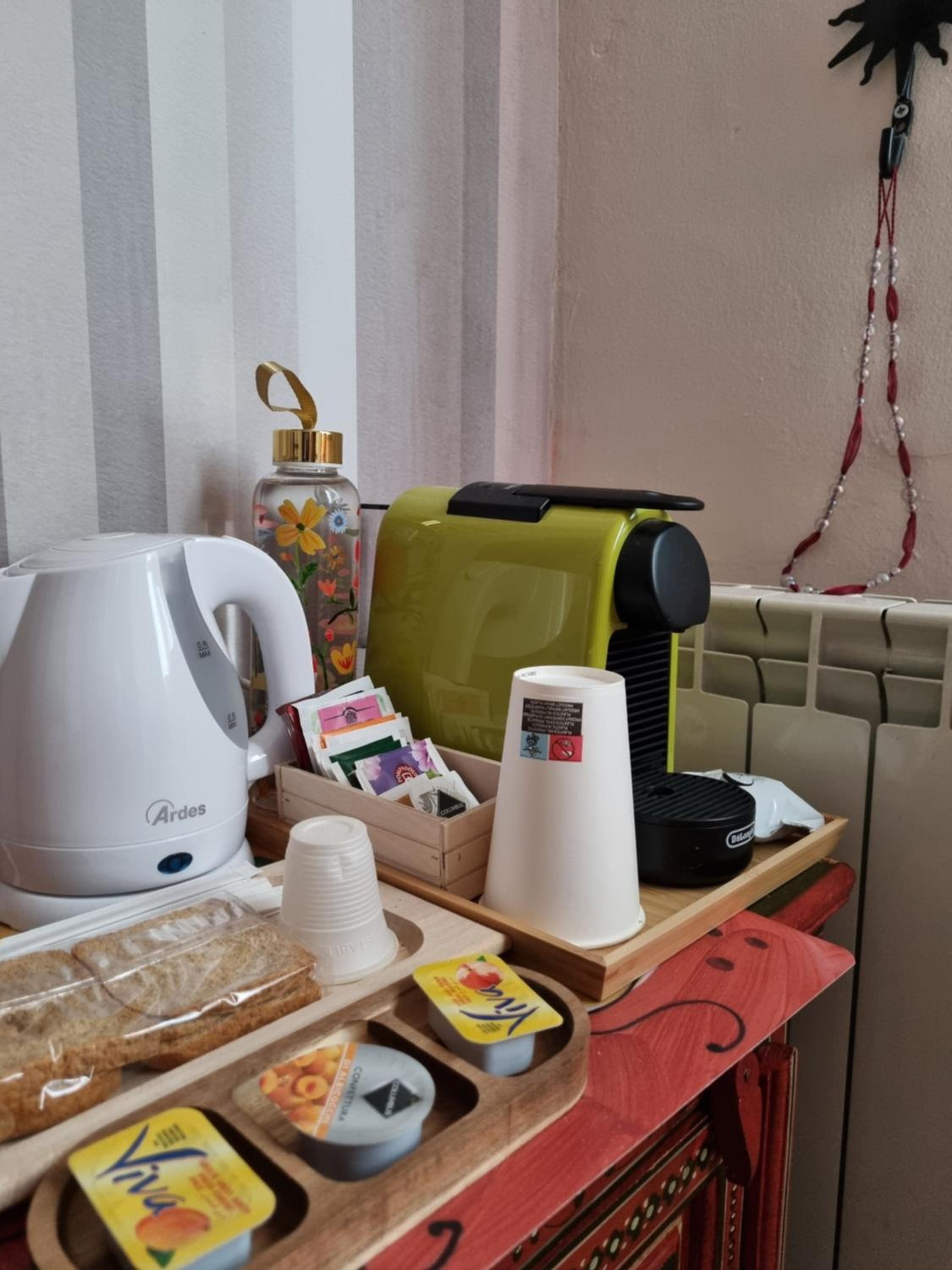 Appunti di Viaggio Room  Breakfast - Property Image 30