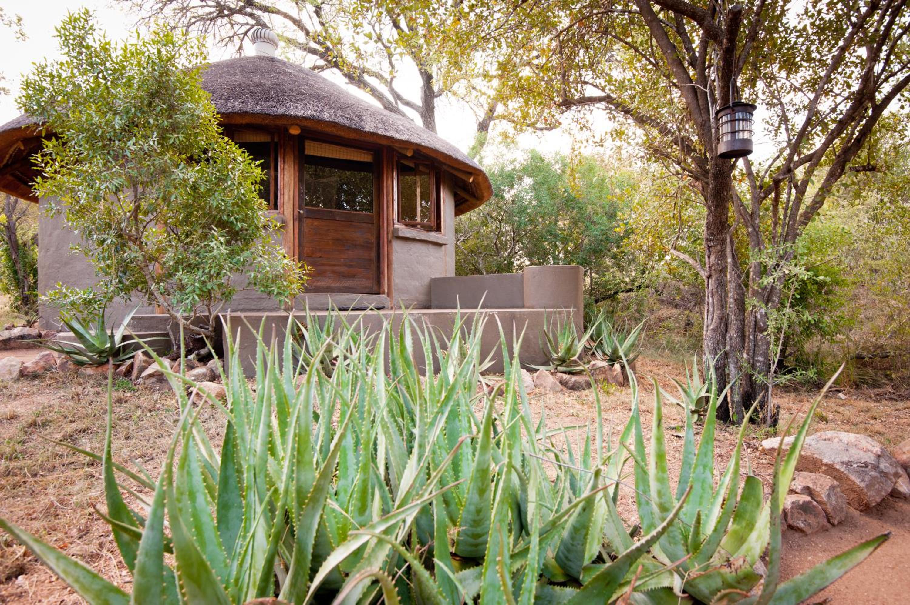 Umlani Bushcamp