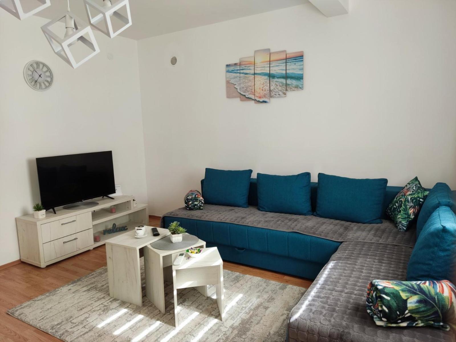 Apartman Magnolija view 4