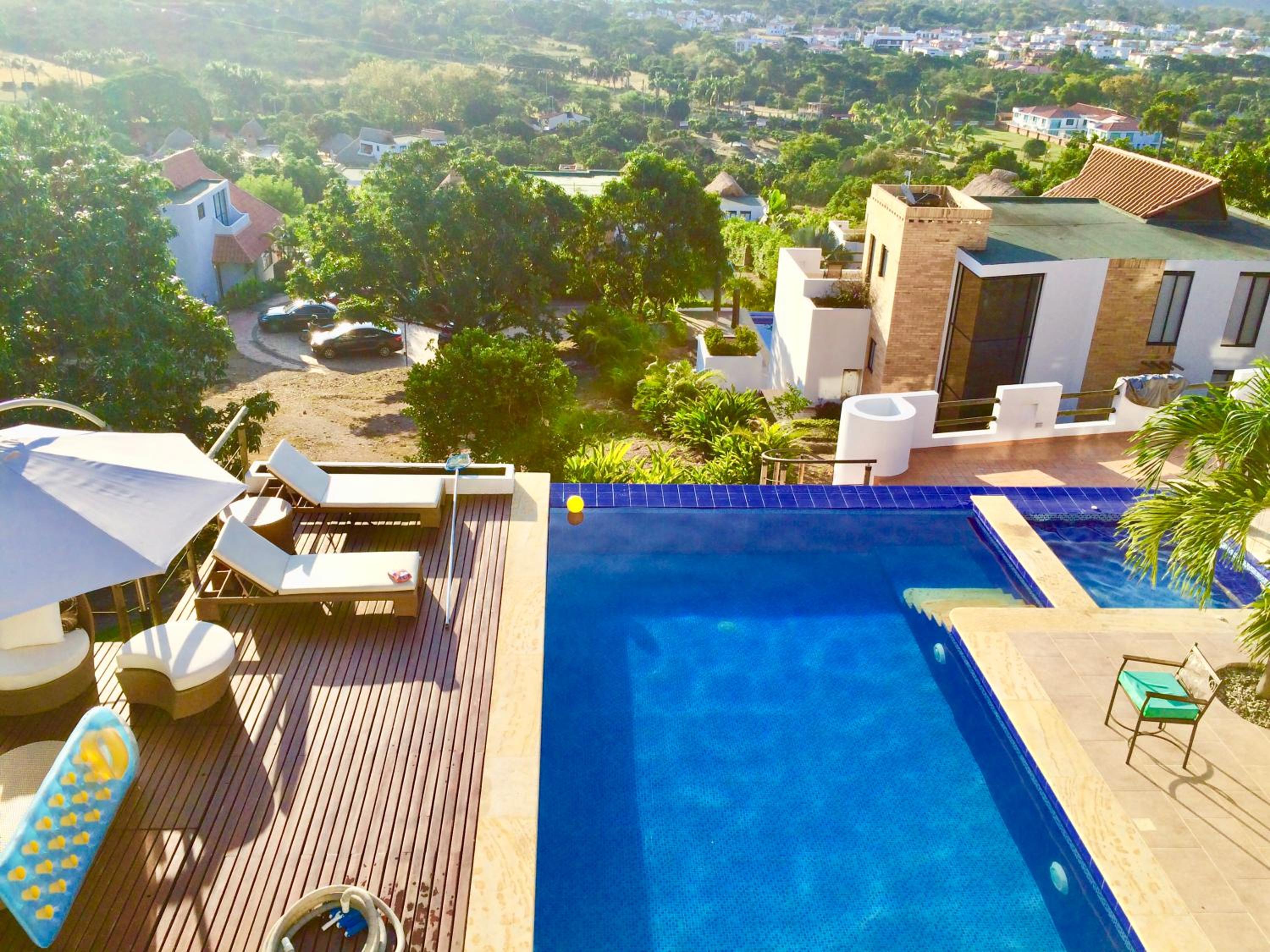 Espectacular Casa de Descanso en Anapoima