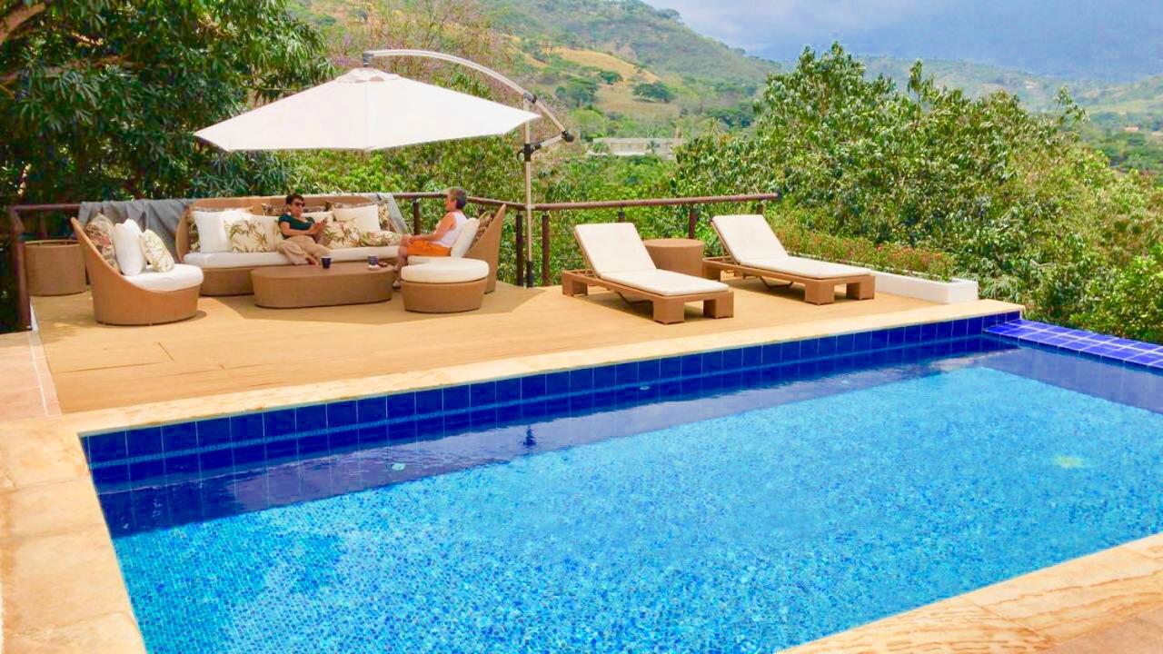 Espectacular Casa de Descanso en Anapoima