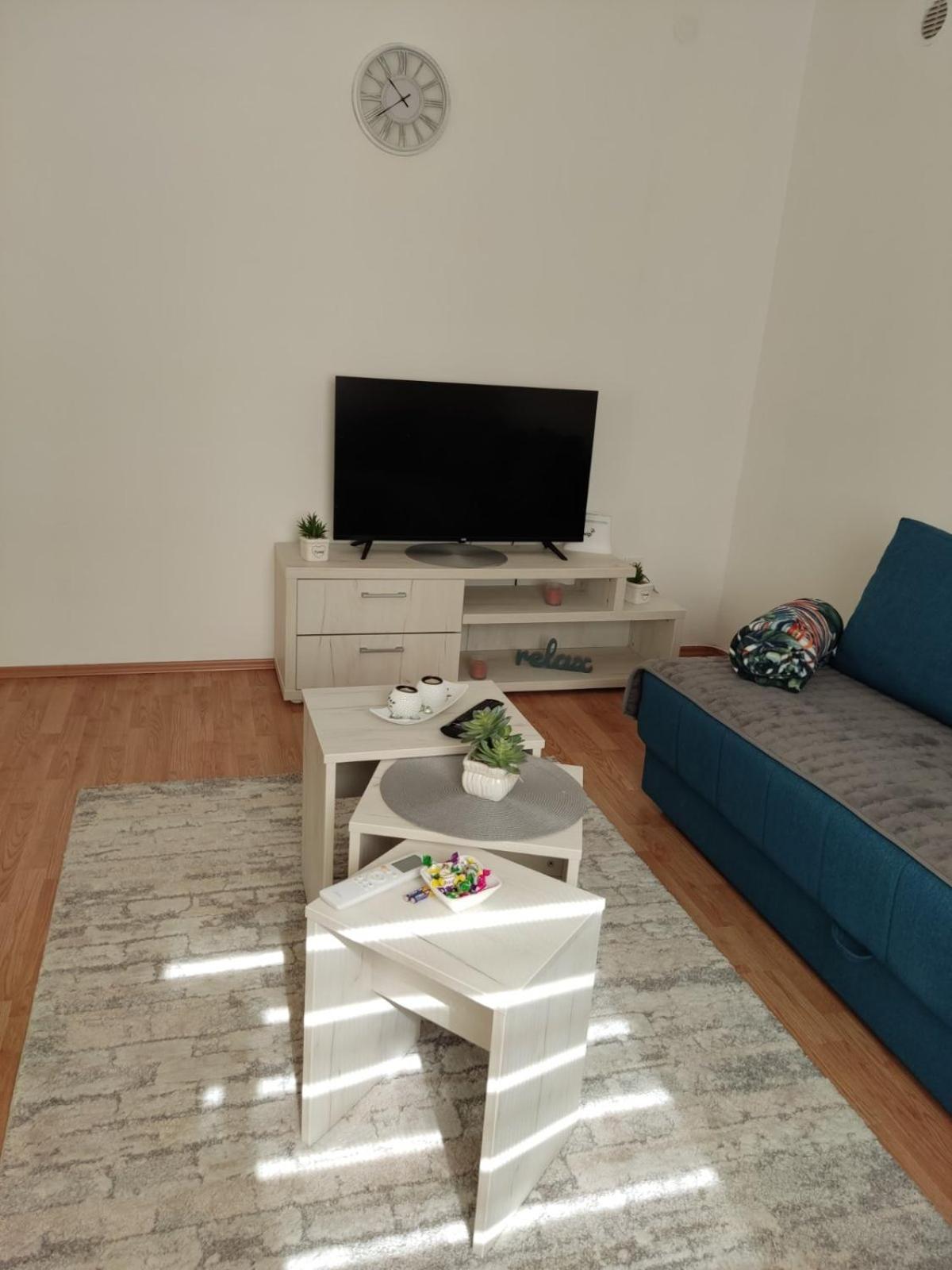 Apartman Magnolija view 2