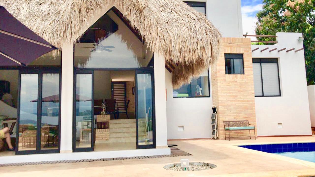 Espectacular Casa de Descanso en Anapoima