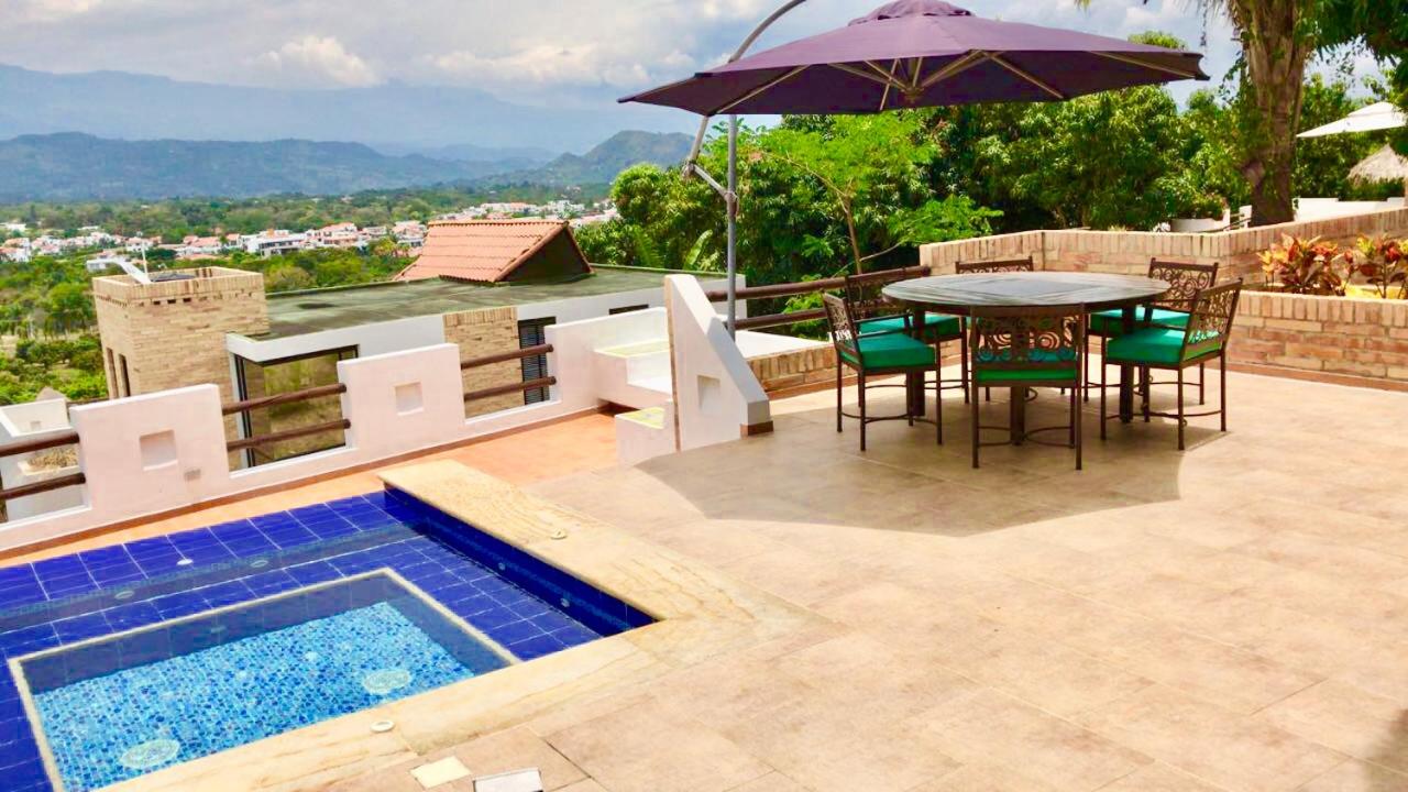 Espectacular Casa de Descanso en Anapoima