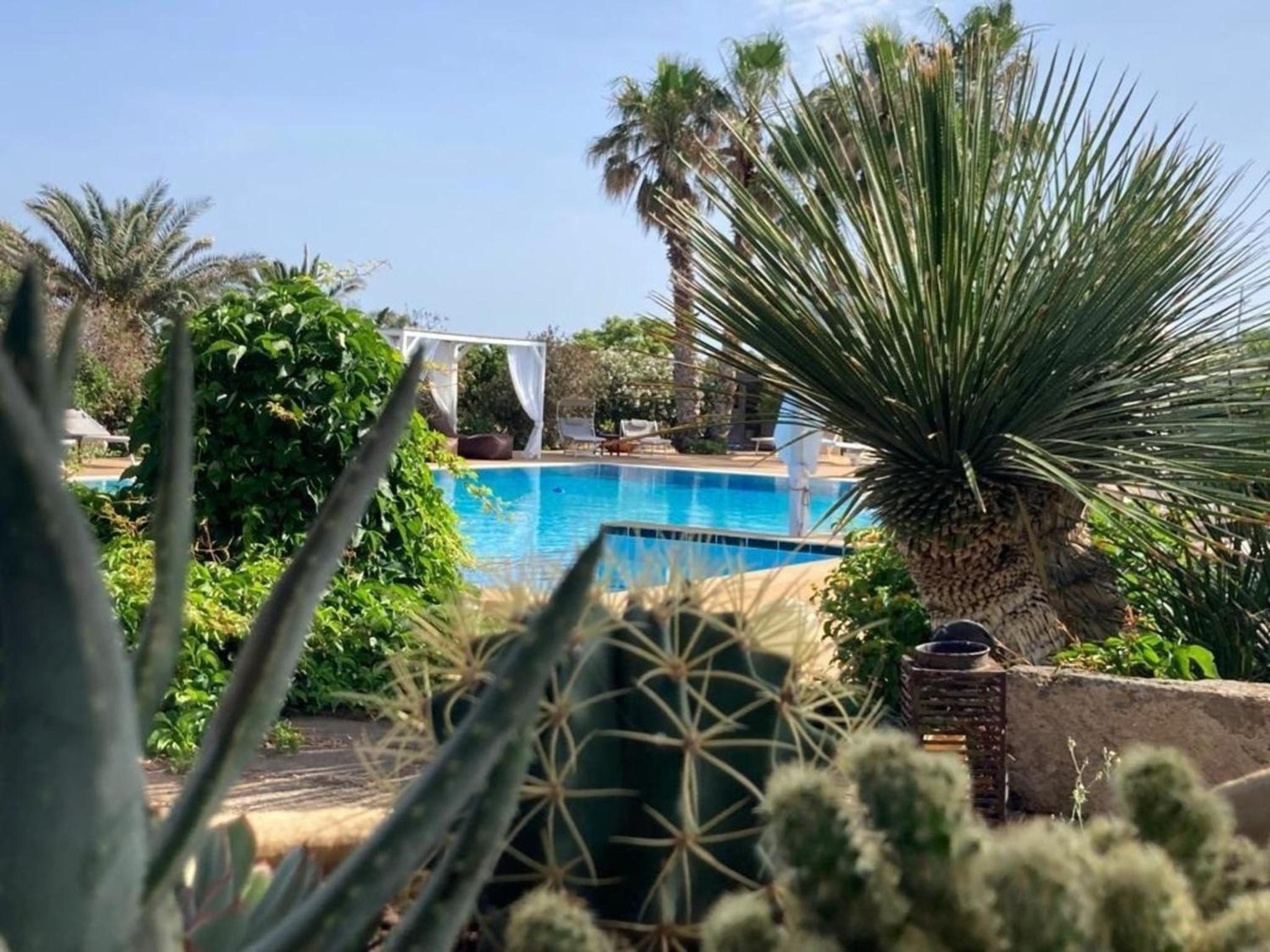 Le Lanterne Resort LIBECCIO view 2