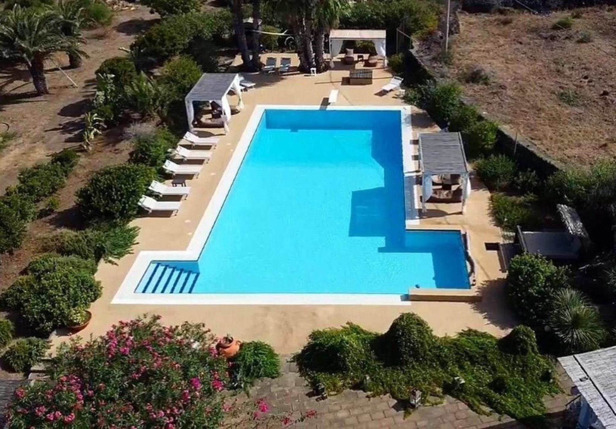 Le Lanterne Resort LIBECCIO view 4