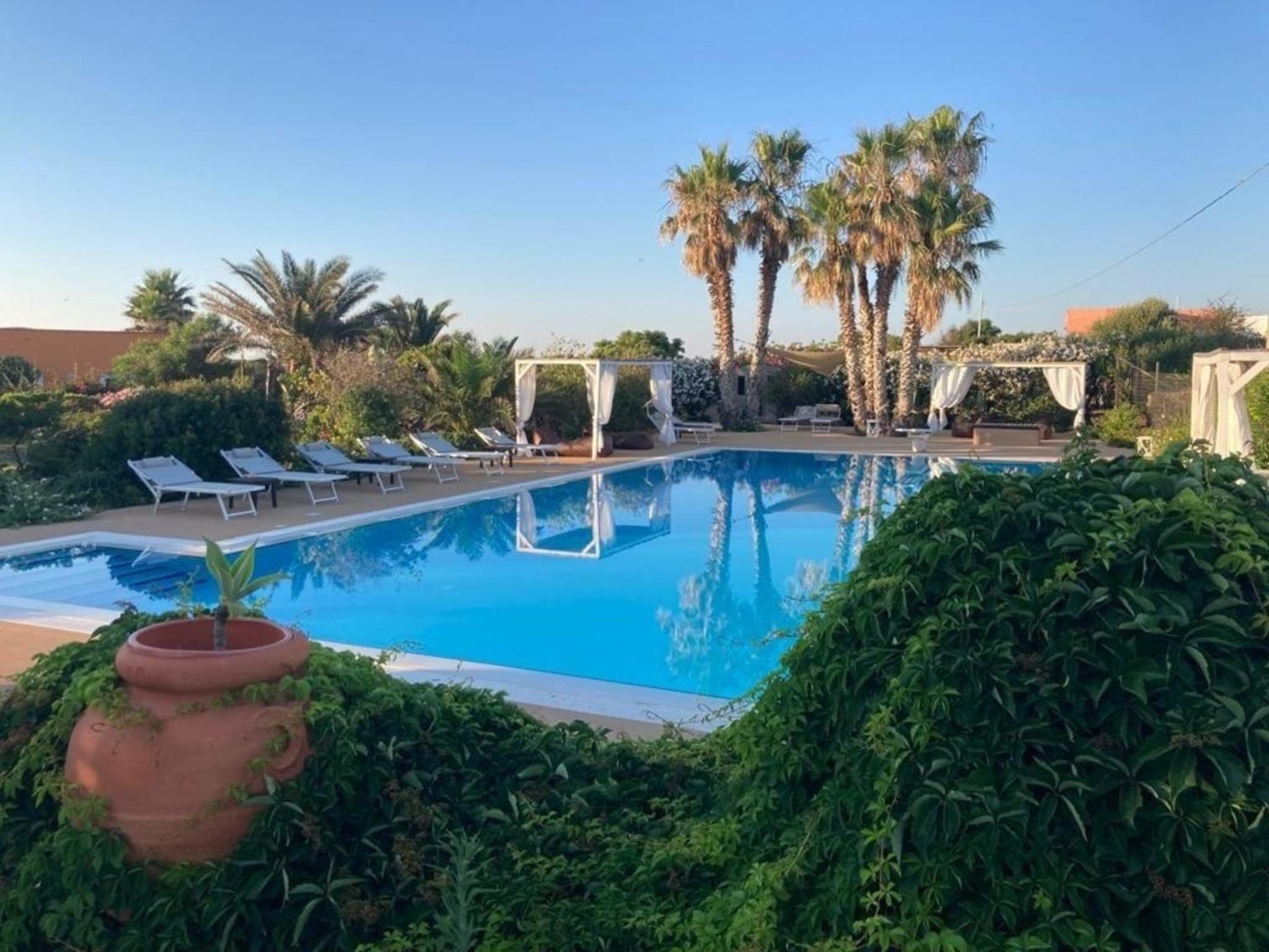 Le Lanterne Resort LIBECCIO view 5