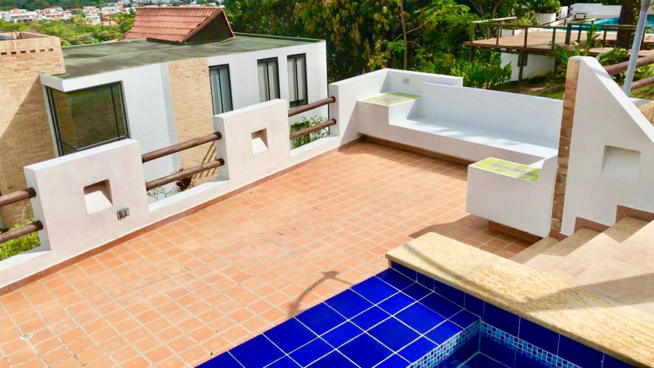 Espectacular Casa de Descanso en Anapoima