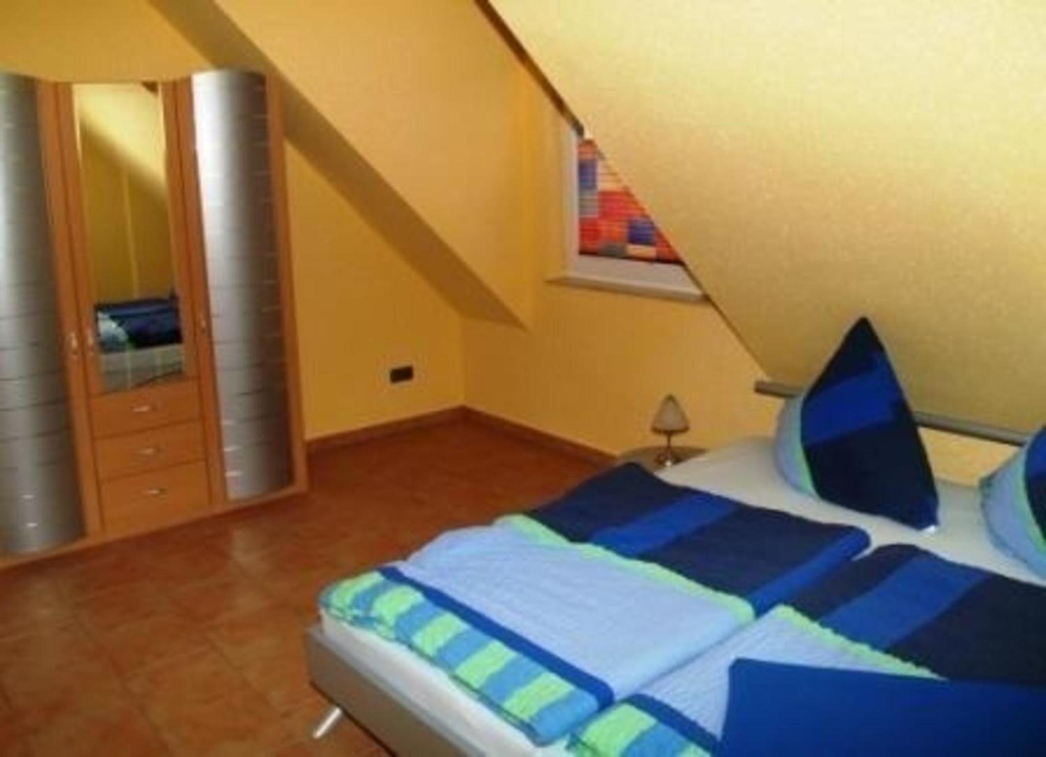 Modern ausgestattete Ferienwohnung in ruhiger Lage - b57753