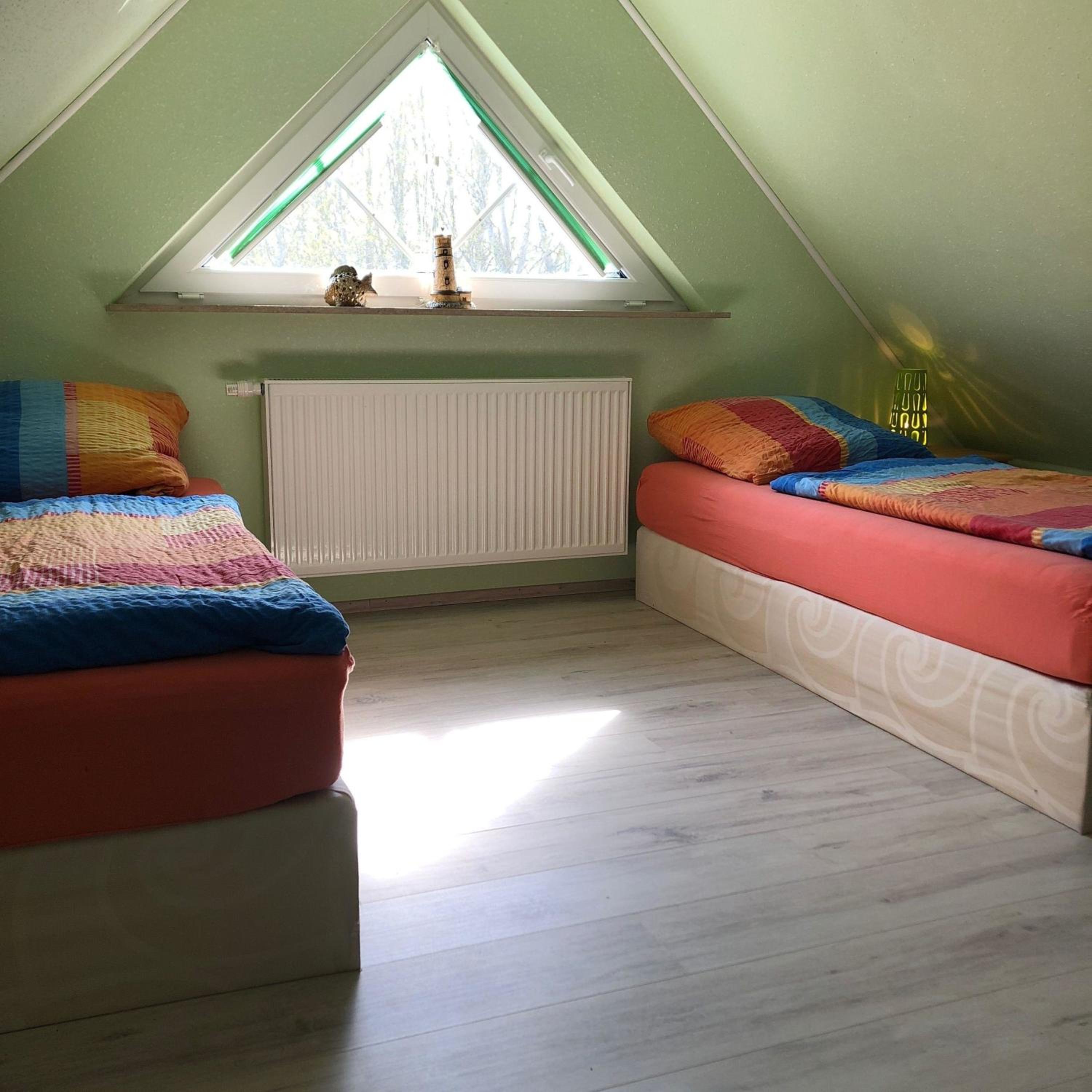 Modern ausgestattete Ferienwohnung in ruhiger Lage - b57753