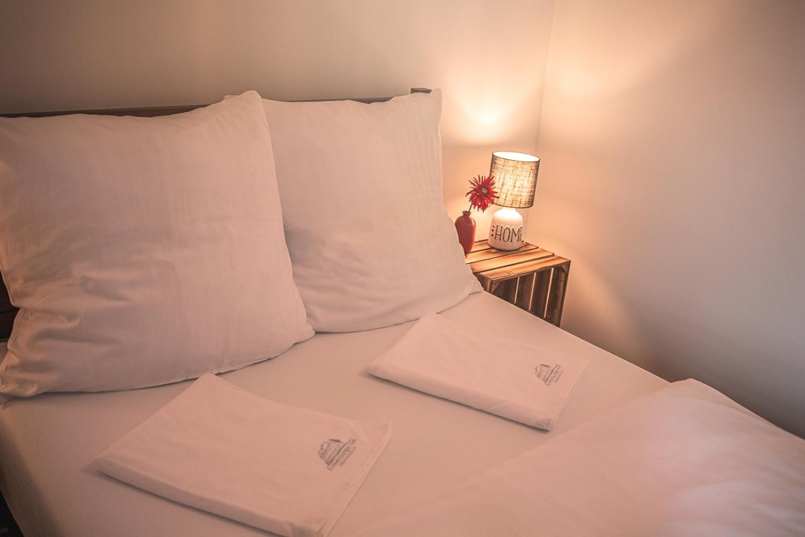 Haus Für 22 Personen Mit Außensauna Und Hottub
