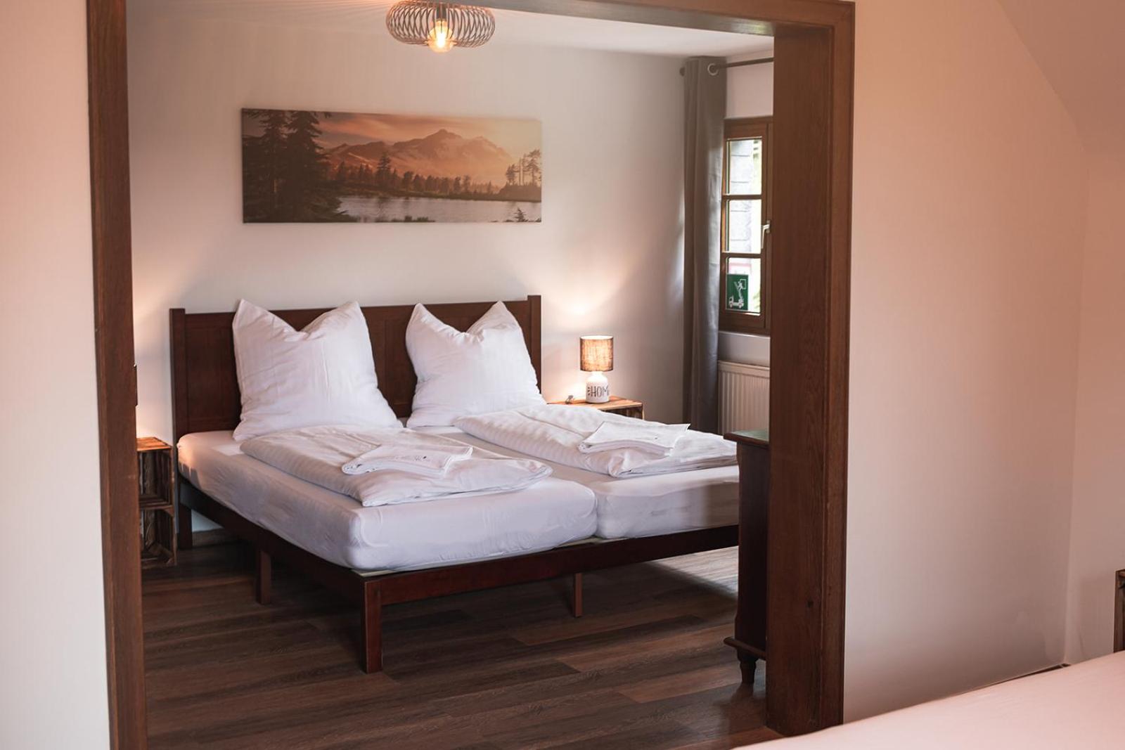 Haus Für 22 Personen Mit Außensauna Und Hottub