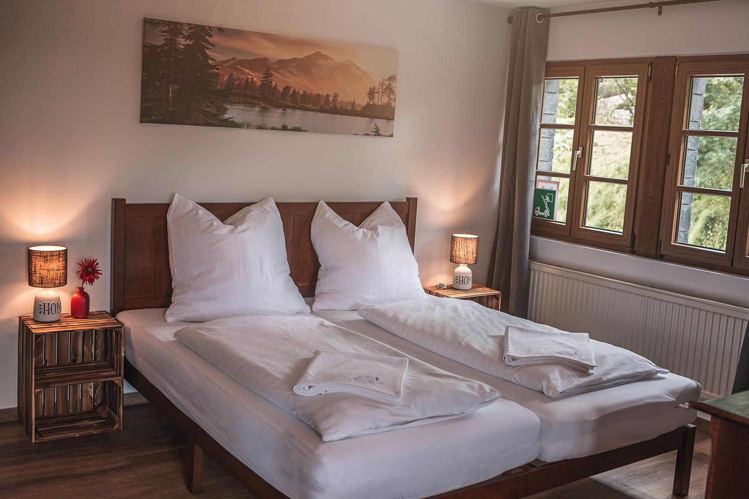 Haus Für 22 Personen Mit Außensauna Und Hottub