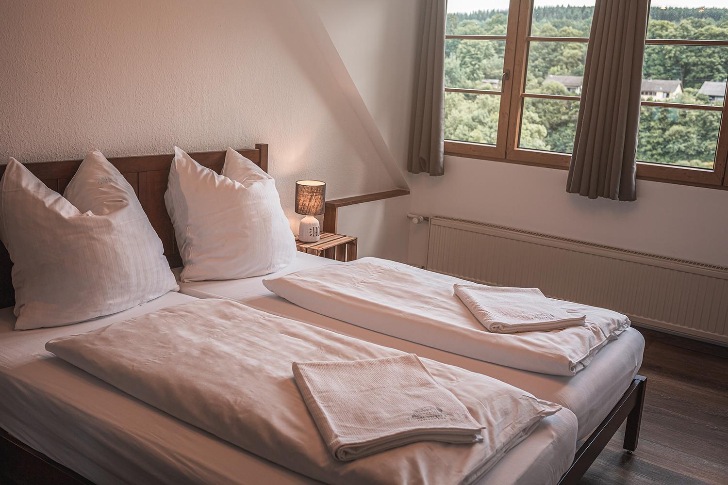 Haus Für 22 Personen Mit Außensauna Und Hottub