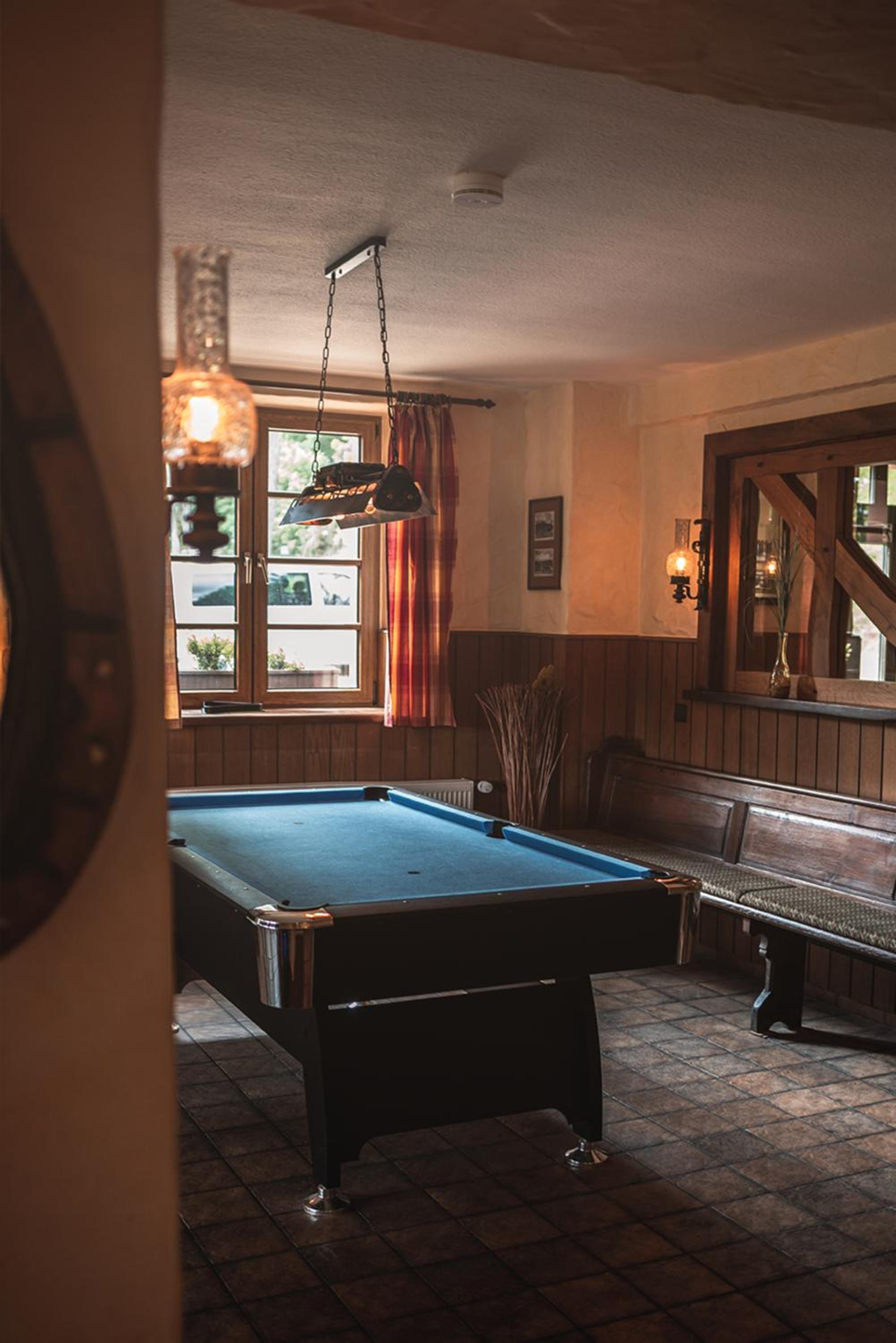 Haus Für 22 Personen Mit Außensauna Und Hottub