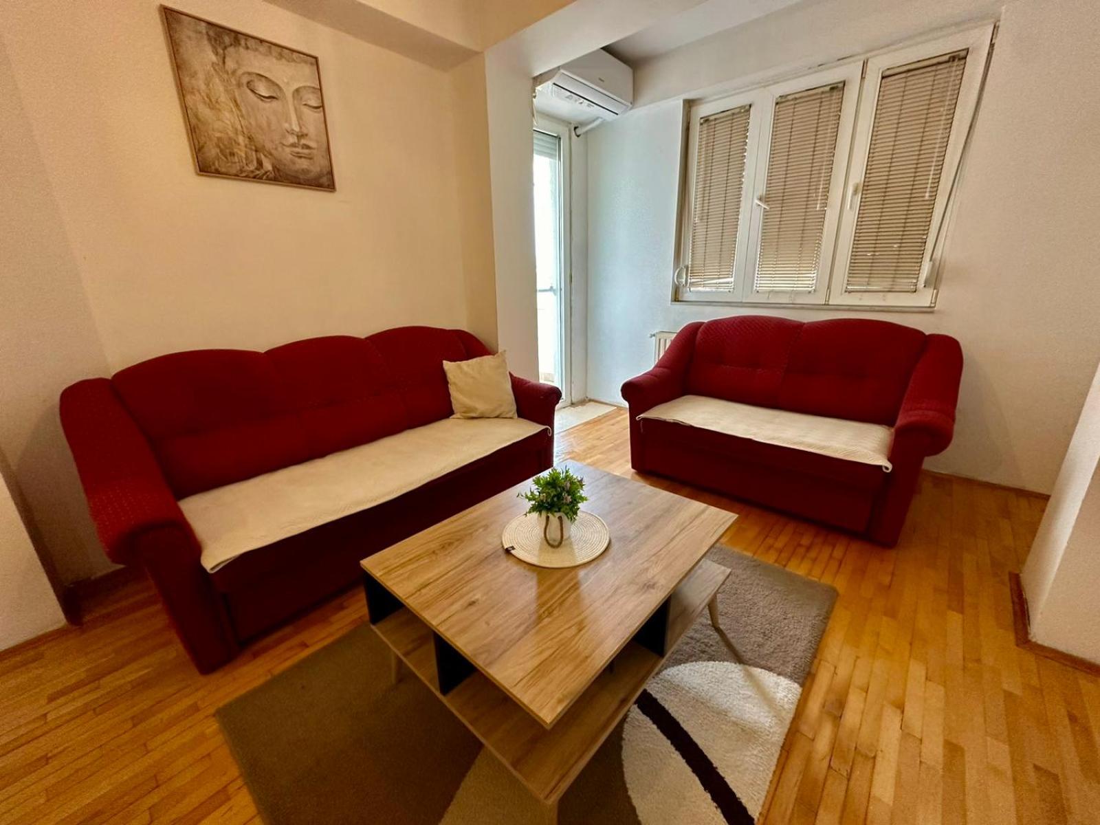 Sity Studio - Skopje view 5