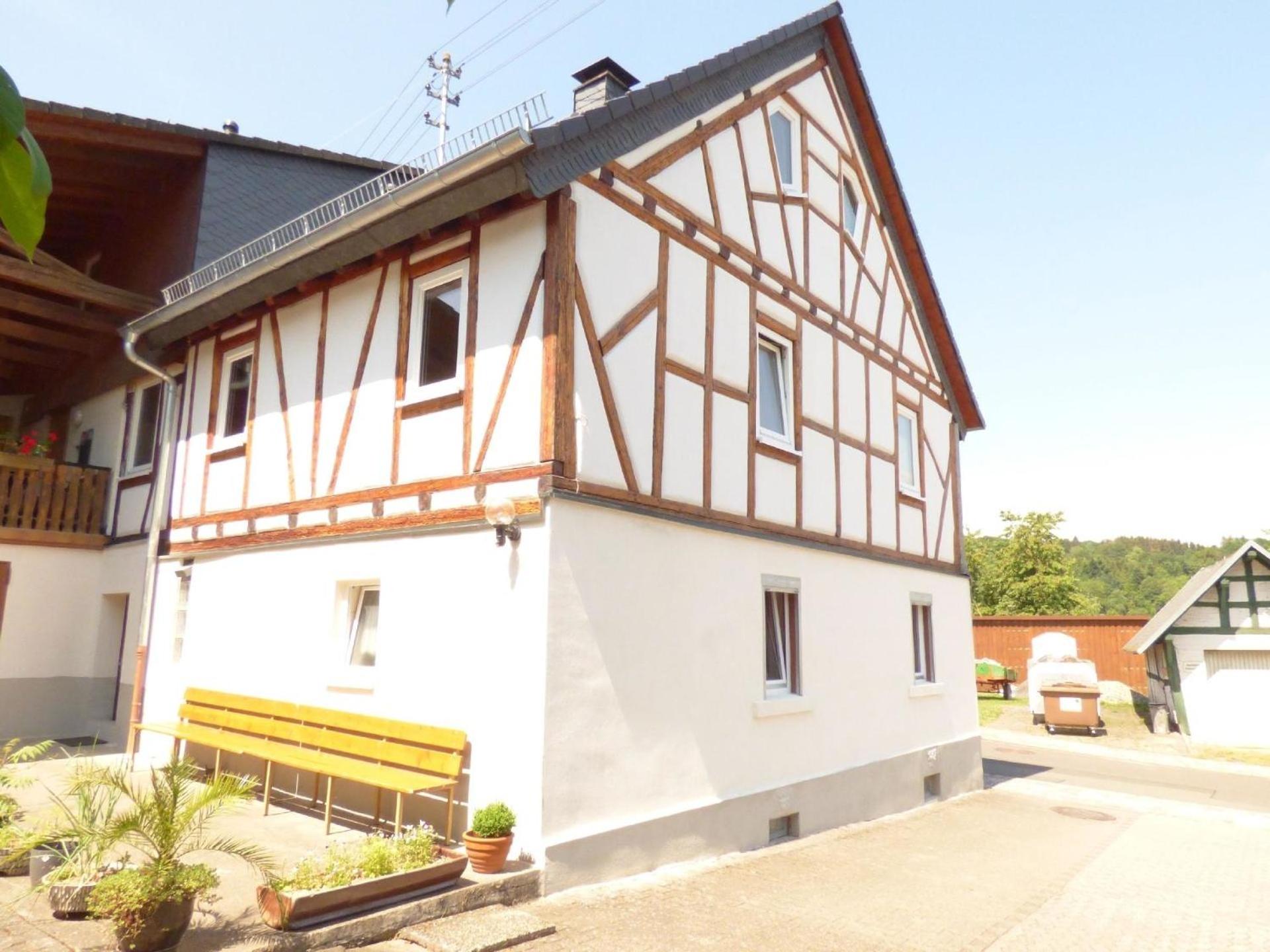 Ferienwohnung In Siesbach