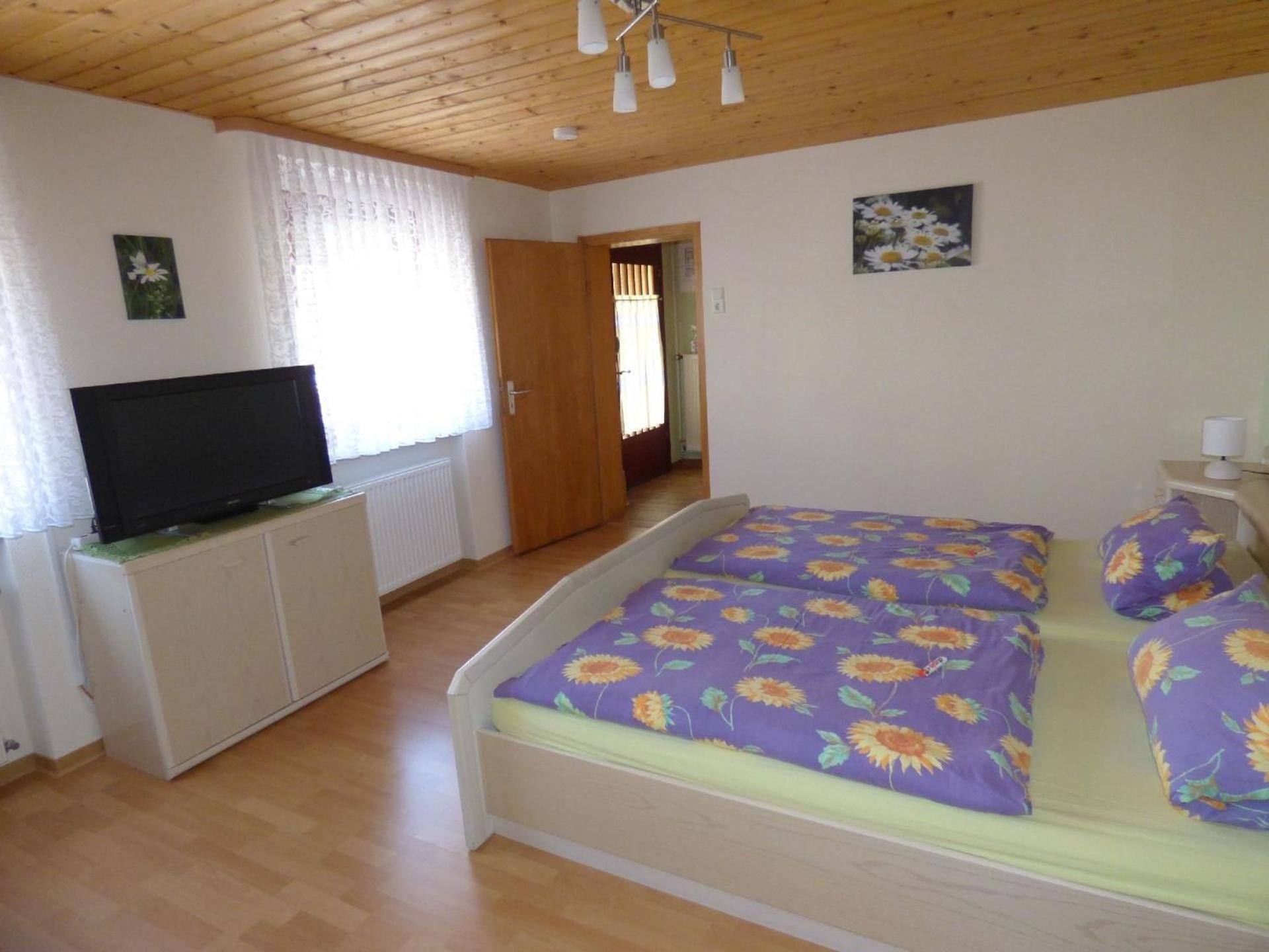 Ferienwohnung In Siesbach
