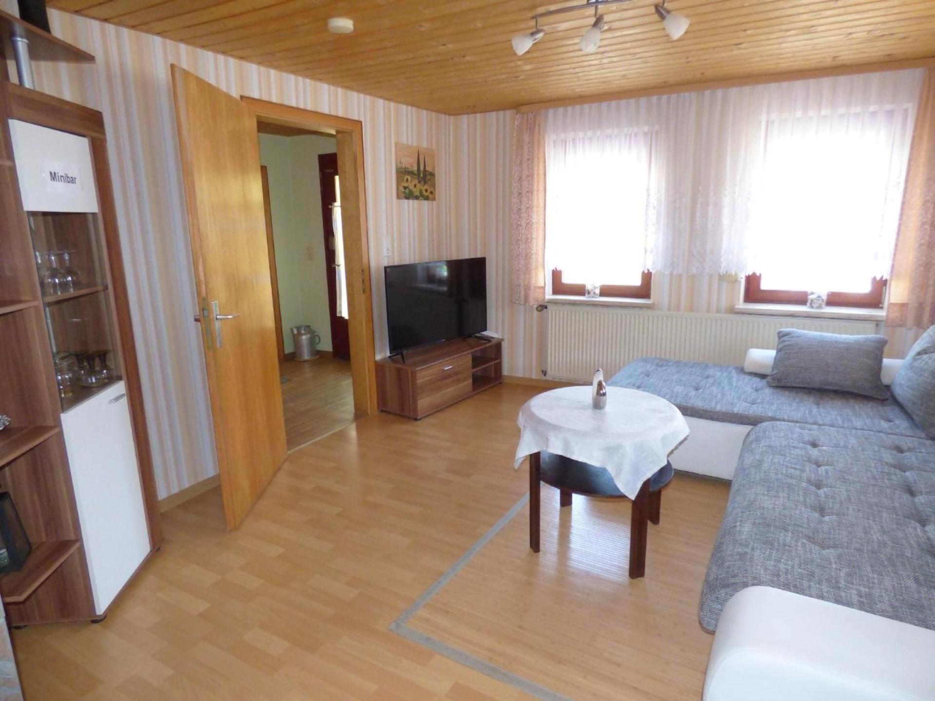 Ferienwohnung In Siesbach