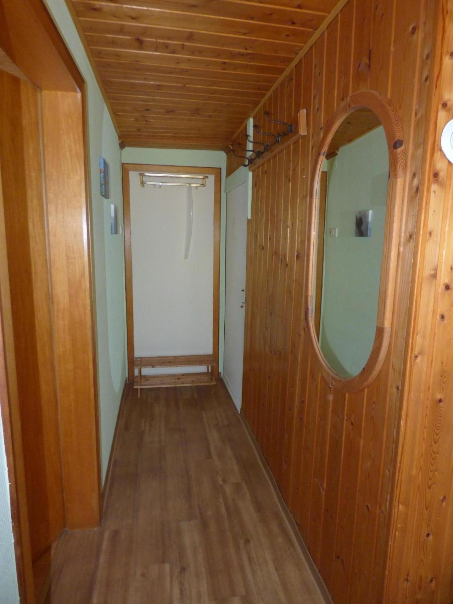 Ferienwohnung In Siesbach