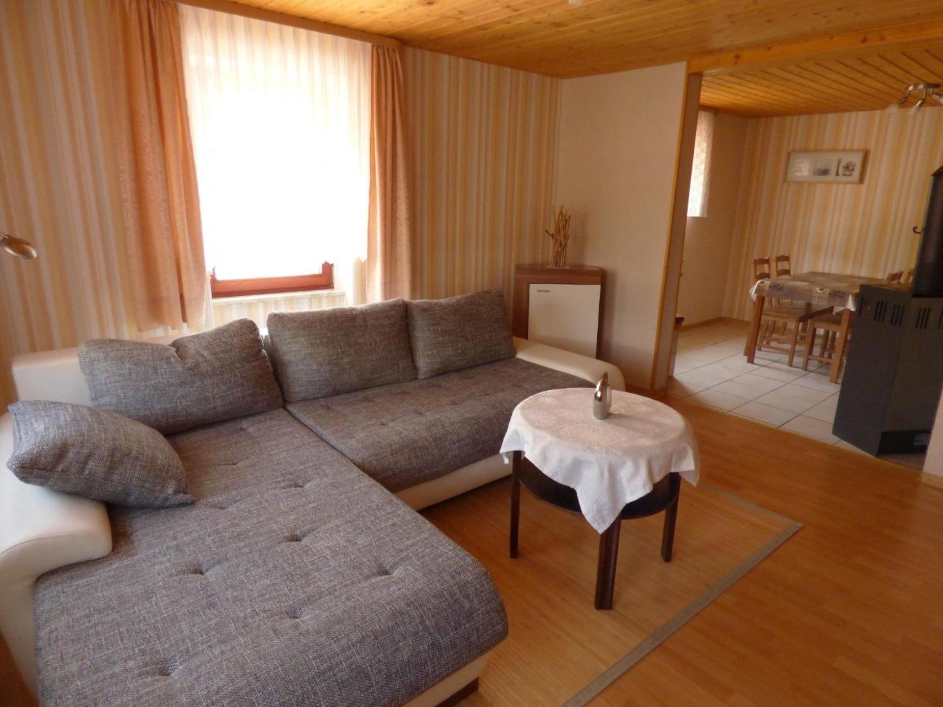 Ferienwohnung In Siesbach