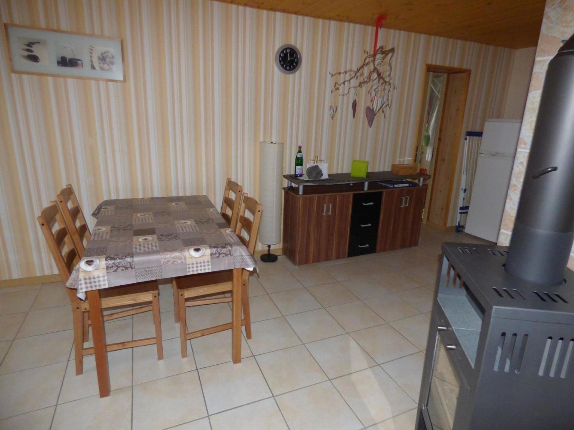 Ferienwohnung In Siesbach